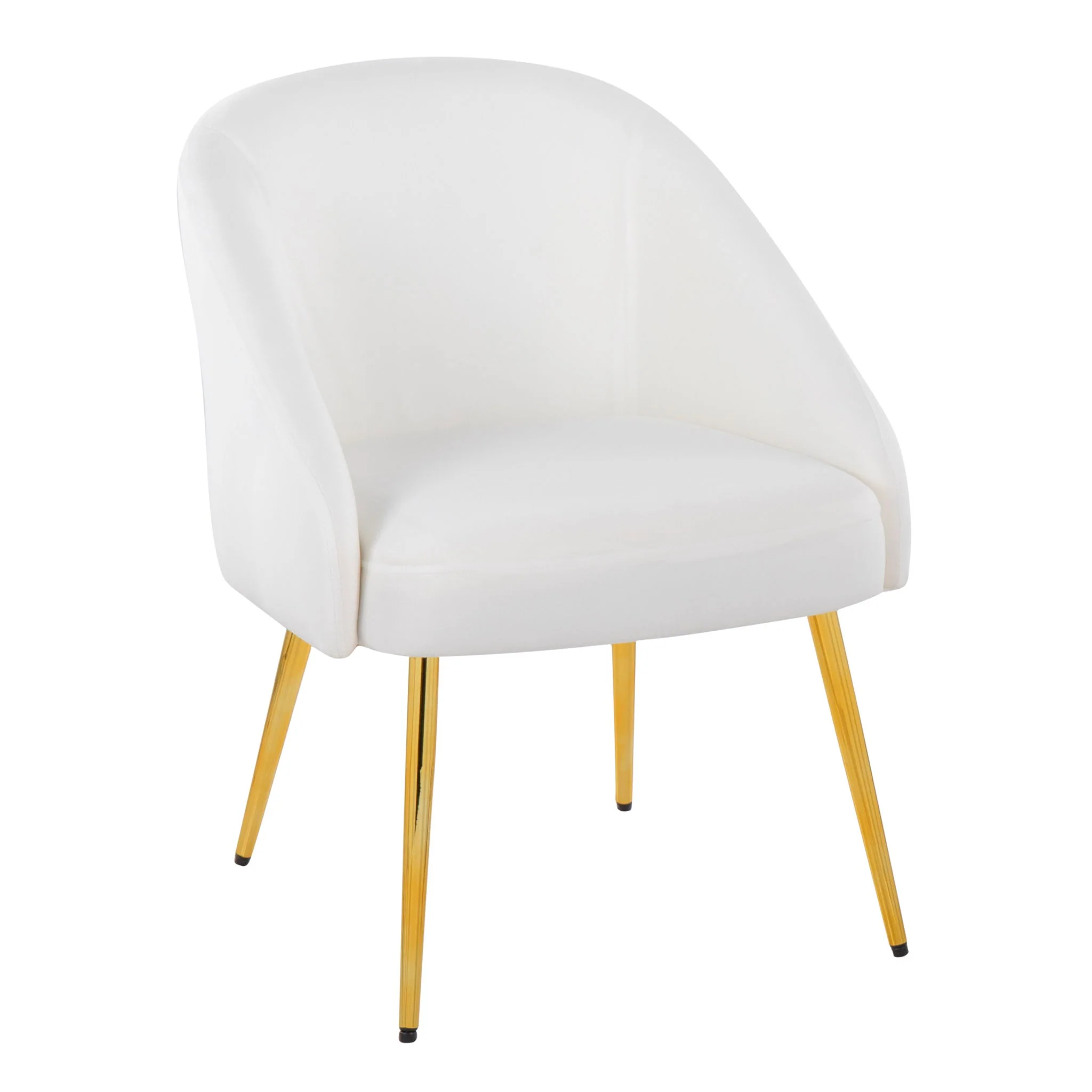 Shiraz - Contemporary / Glam Chair - Image 2