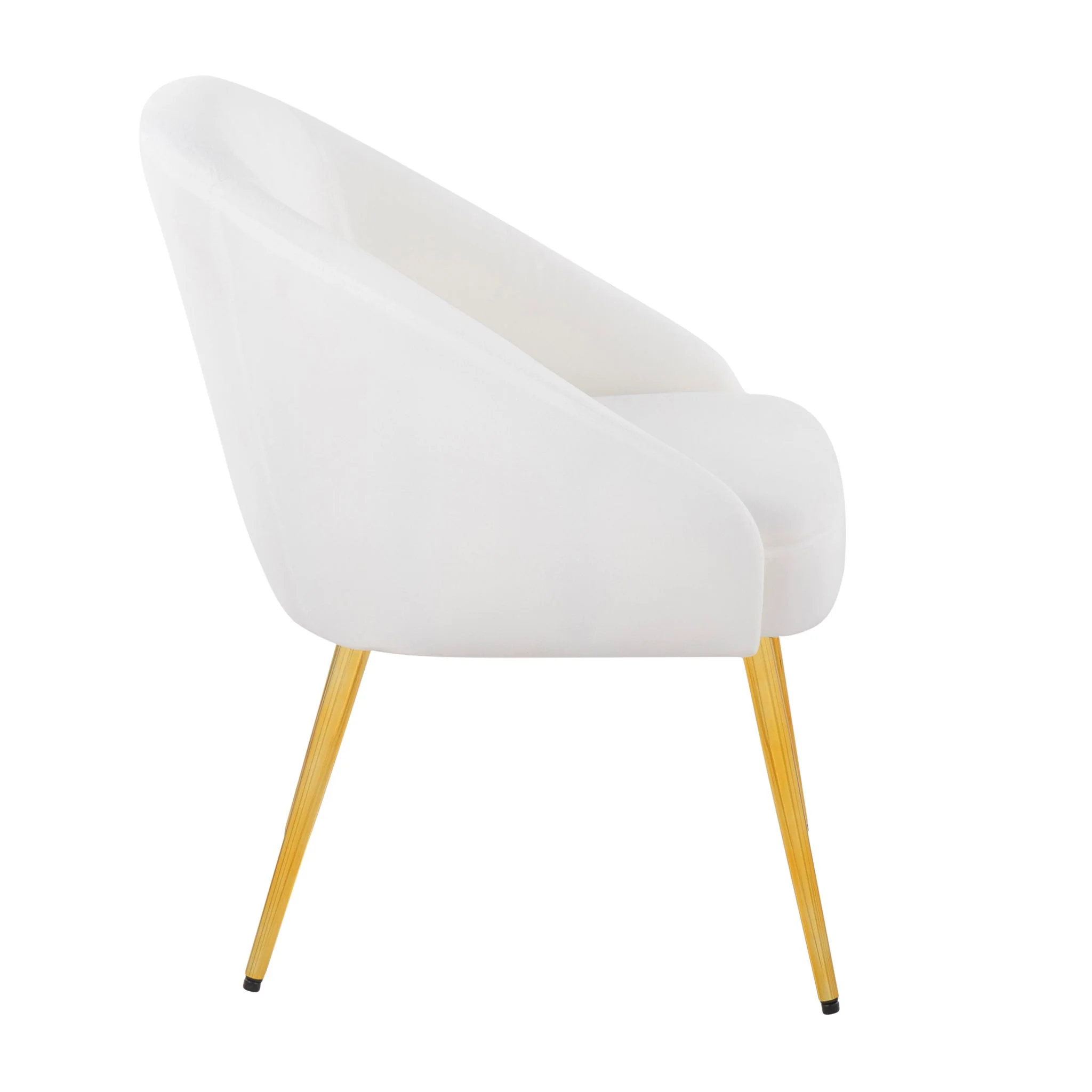 Shiraz - Contemporary / Glam Chair - Image 5