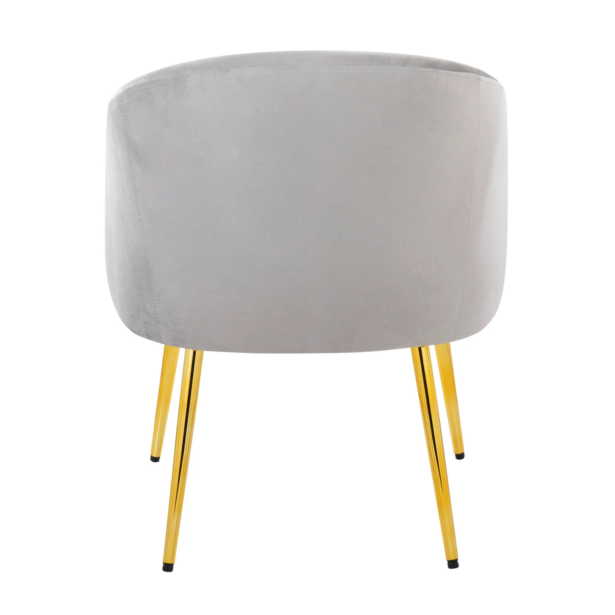 Shiraz - Contemporary / Glam Chair - Image 9