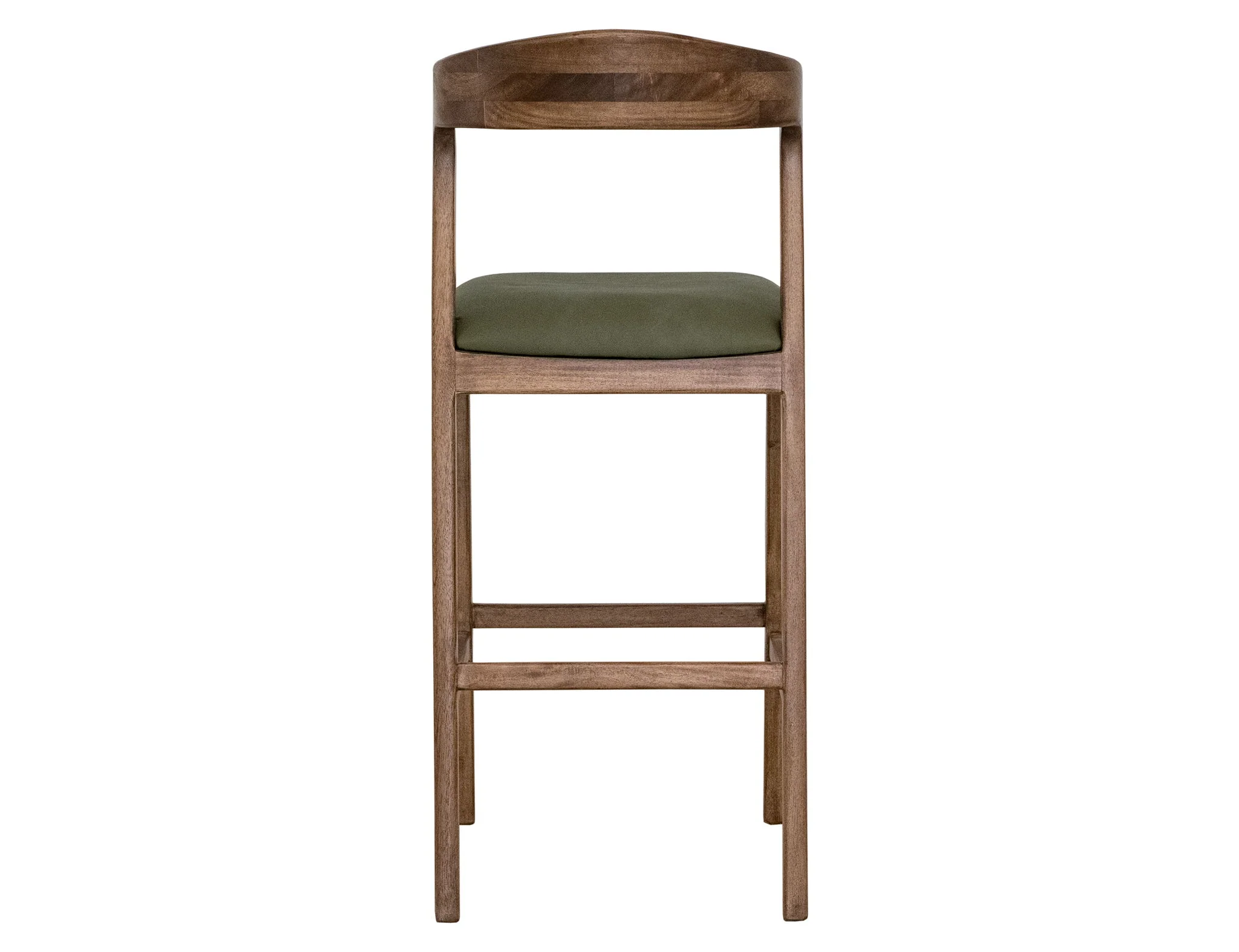 Silver - Barstool (Set of 2) - Image 4