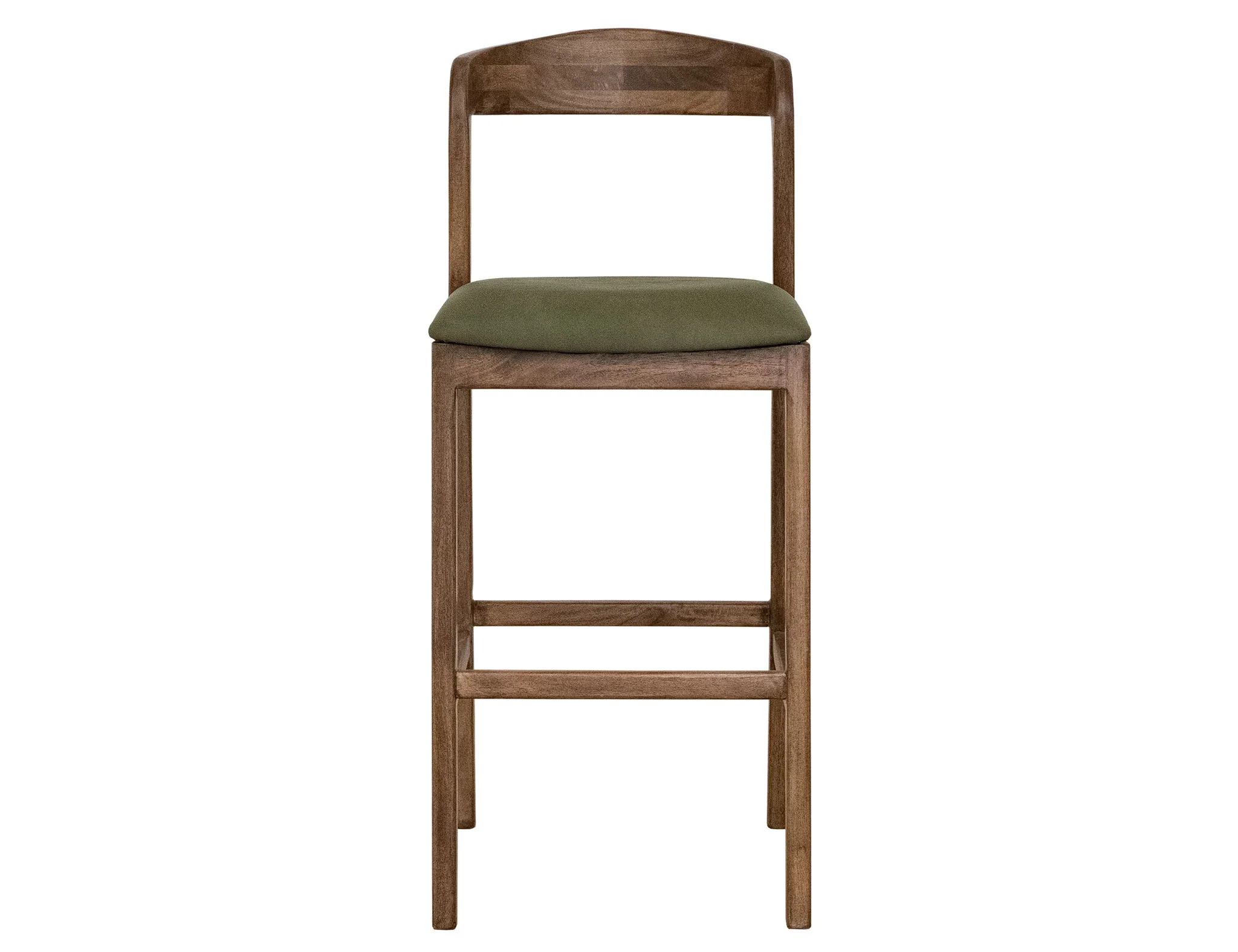 Silver - Barstool (Set of 2) - Image 8