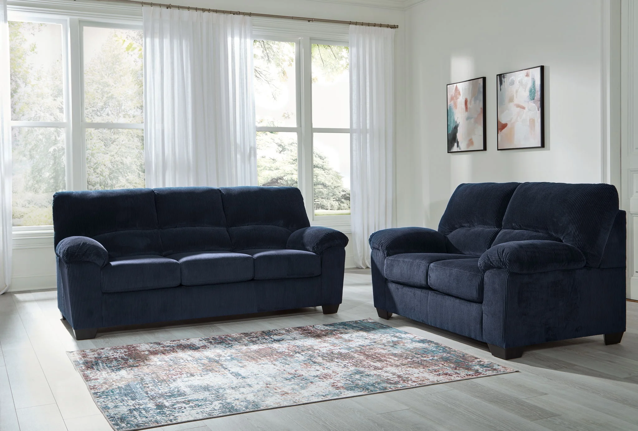 SimpleJoy - Living Room Set - Image 2