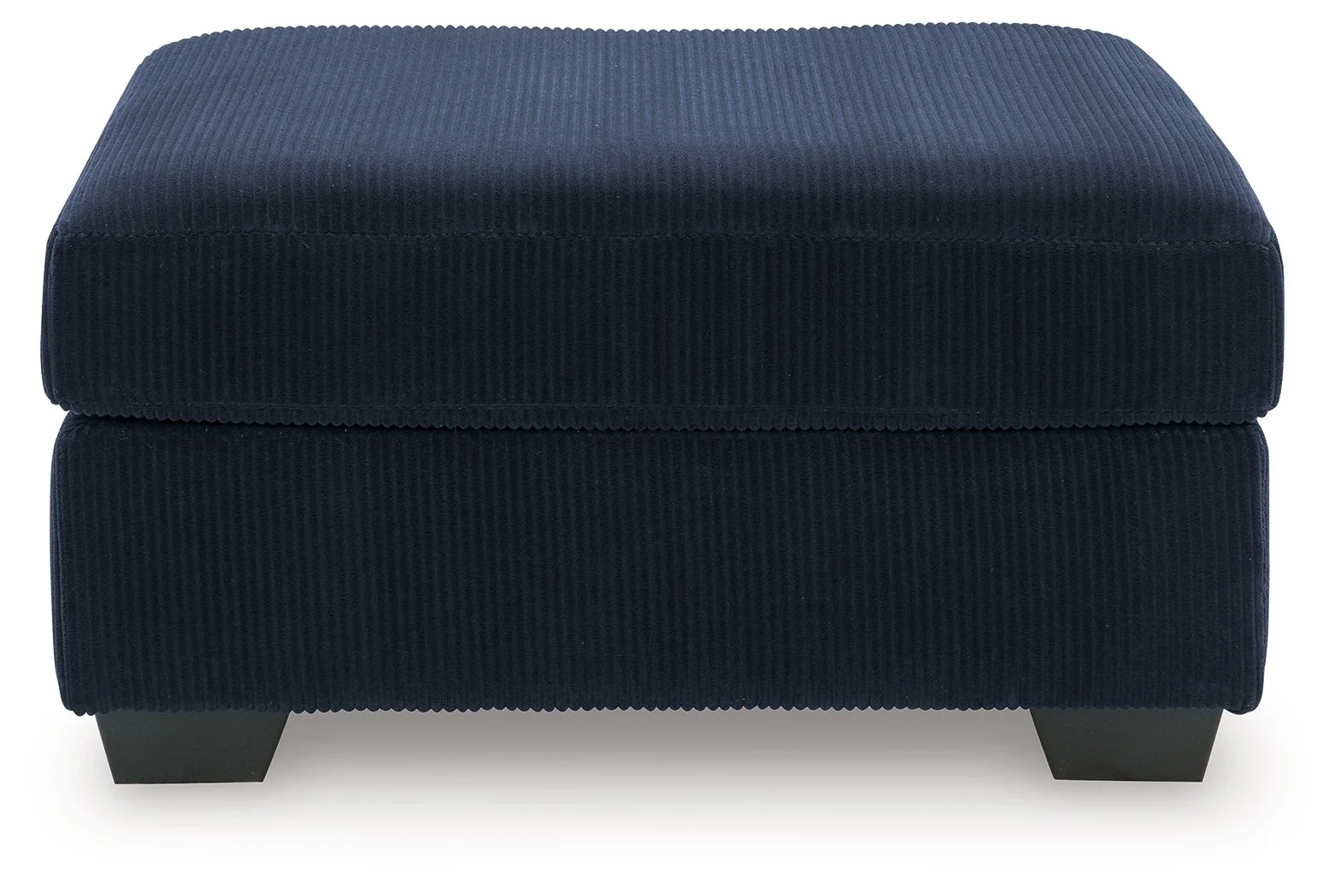 SimpleJoy - Oversized Accent Ottoman - Image 5
