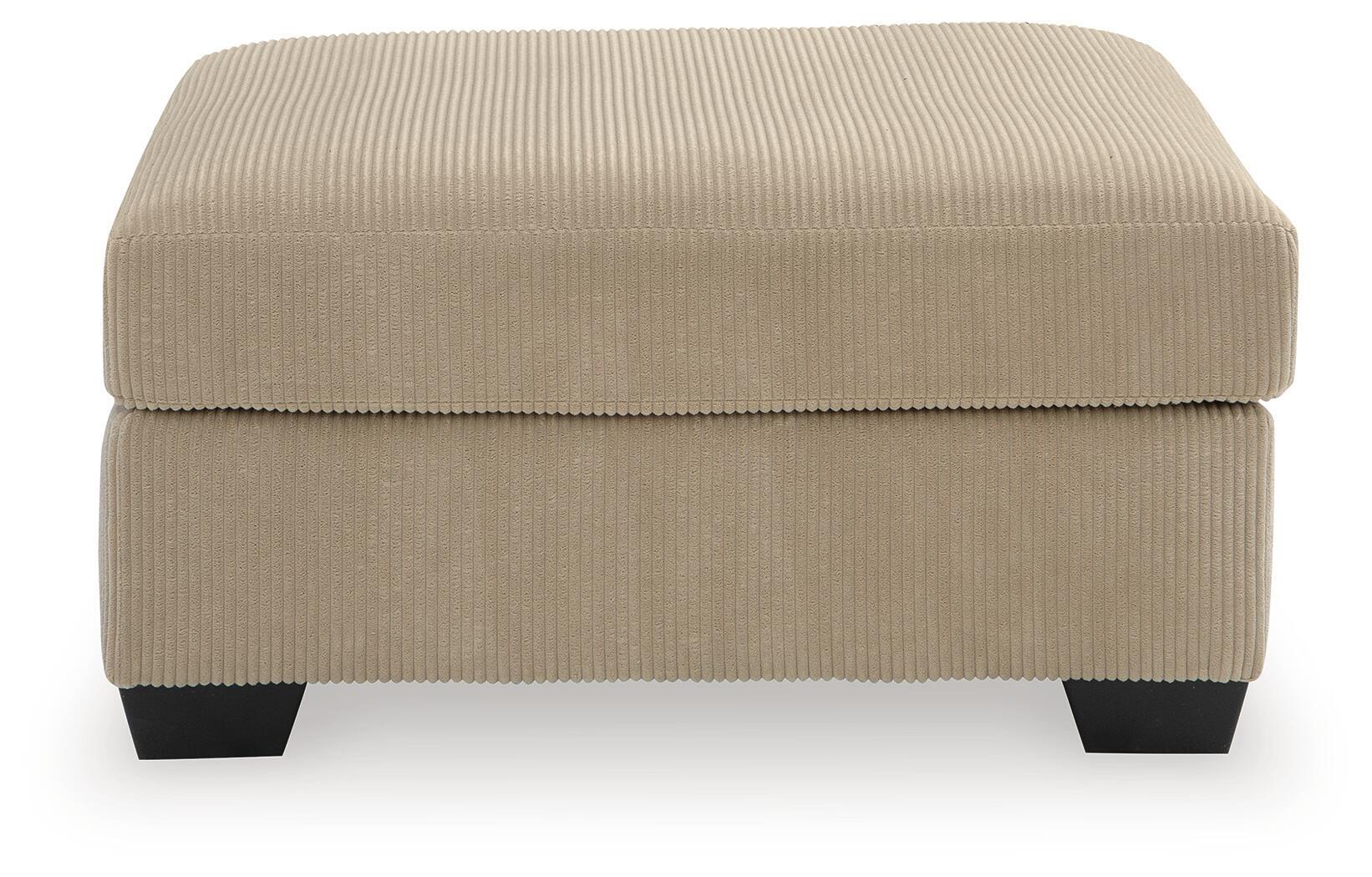 SimpleJoy - Oversized Accent Ottoman - Image 6