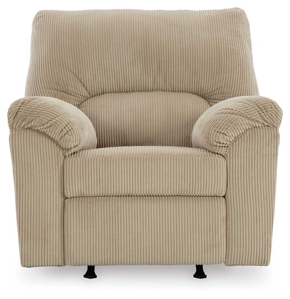 SimpleJoy - Rocker Recliner - Image 5