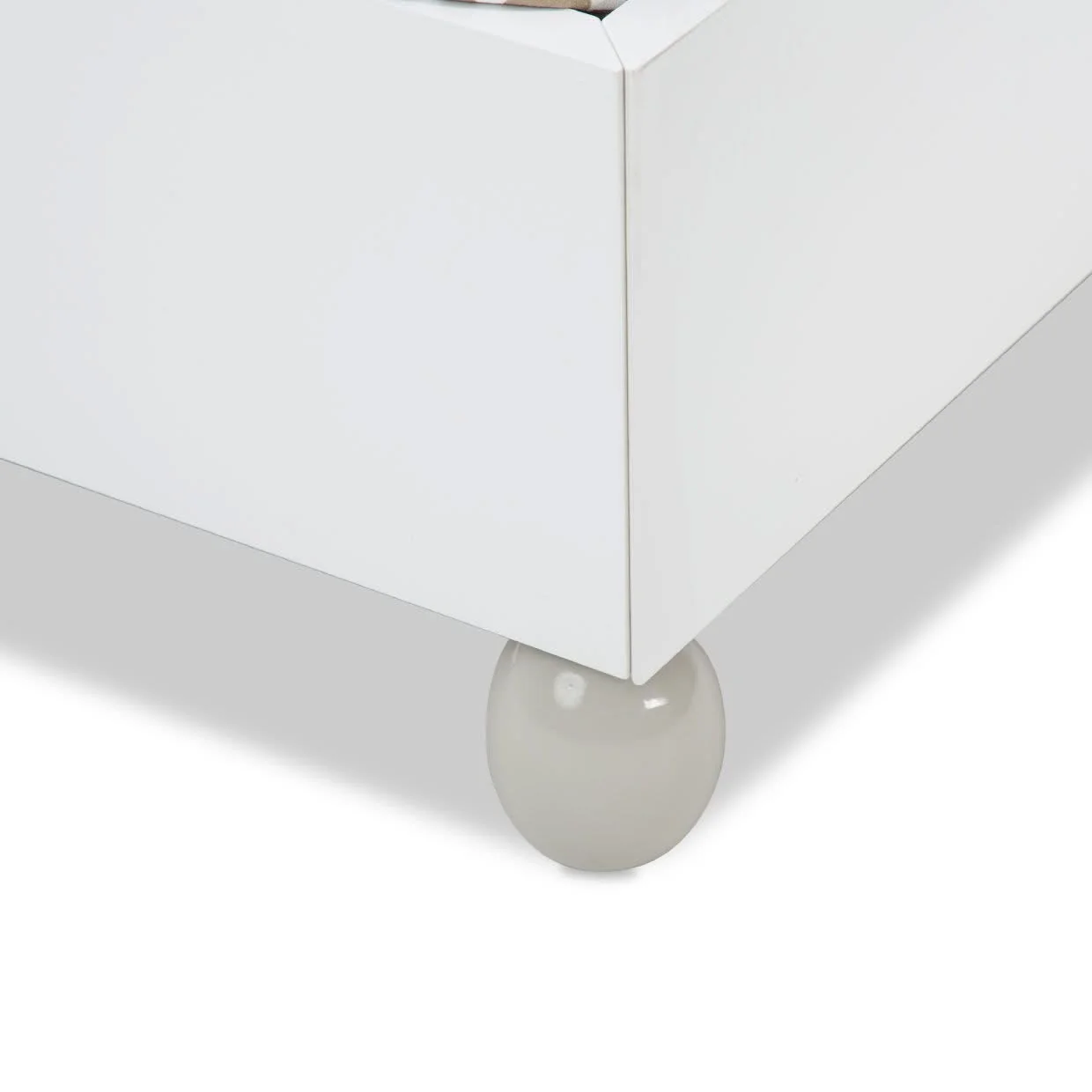 Sky Tower - Upholstered Bed - Image 4