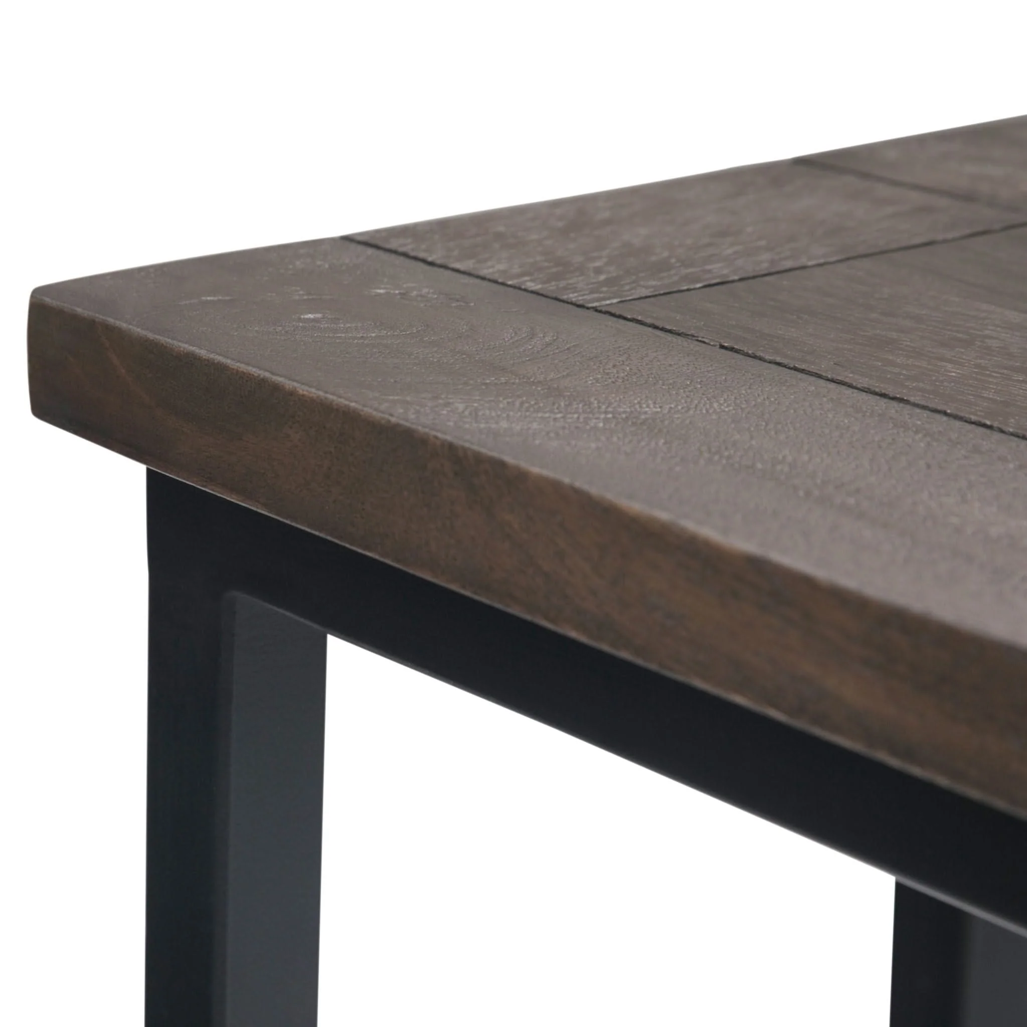 Skyler - C Side Handcrafted Table - Image 12