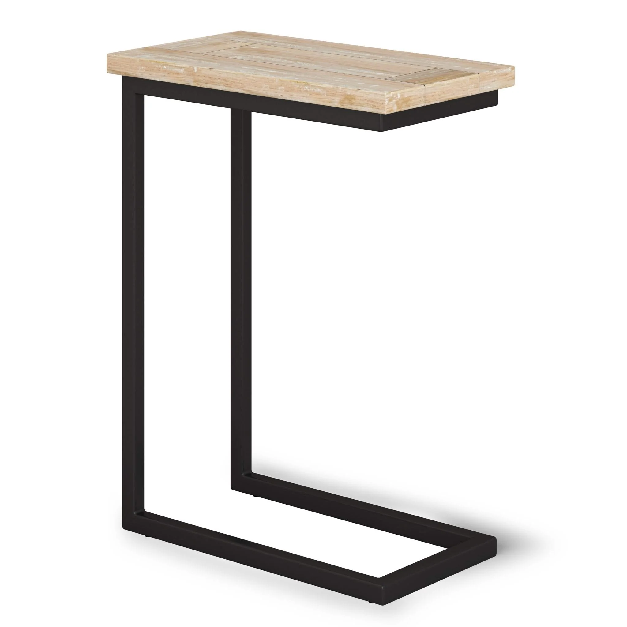 Skyler - C Side Handcrafted Table - Image 2