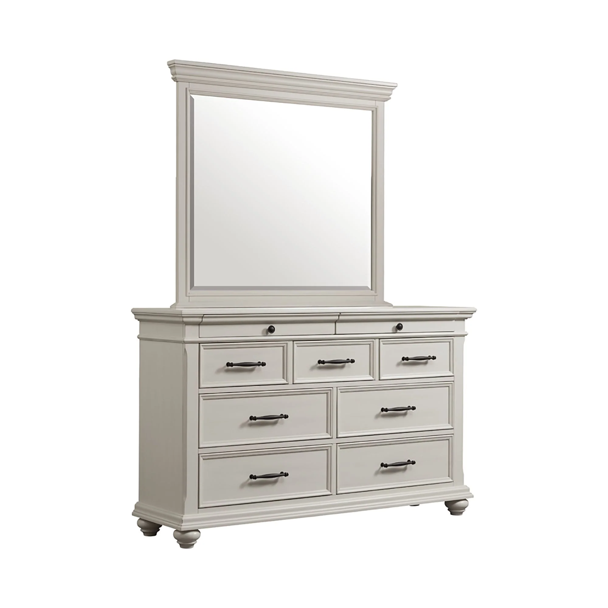 Slater - Platform Storage Bedroom Set - Image 43