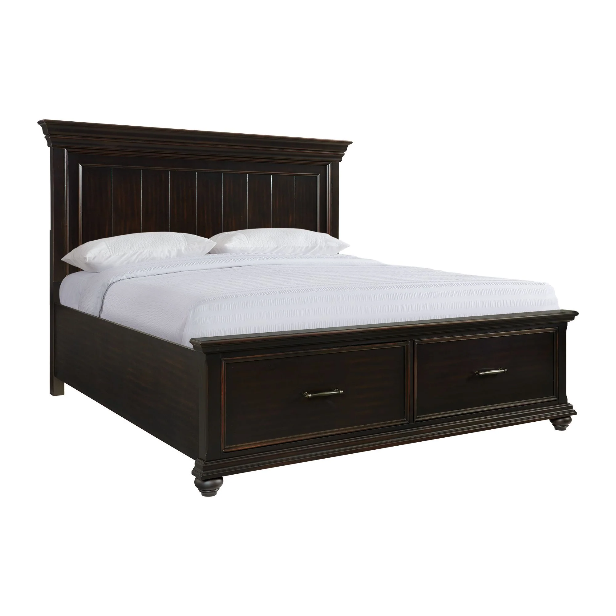 Slater - Platform Storage Bedroom Set - Image 47
