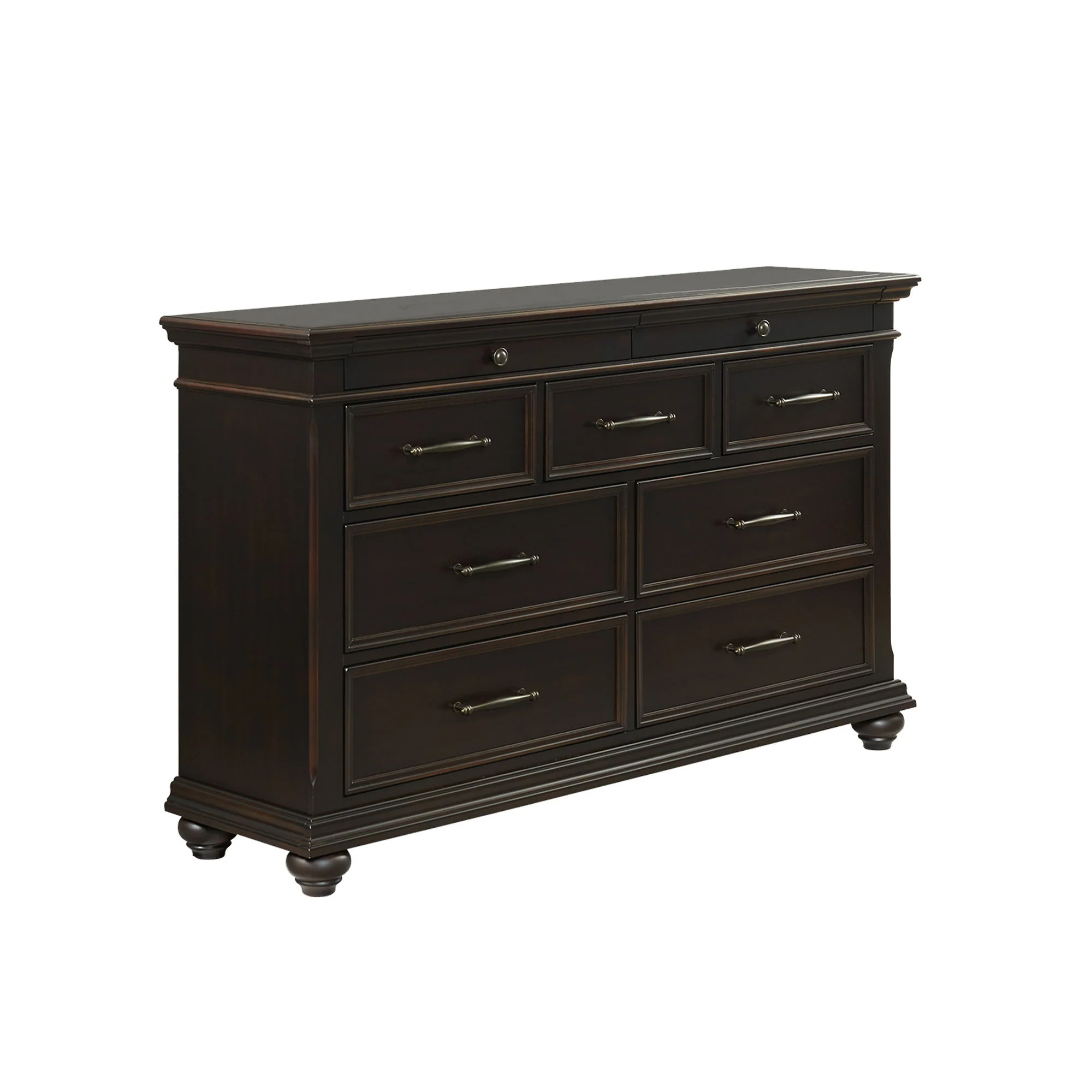 Slater - Platform Storage Bedroom Set - Image 48