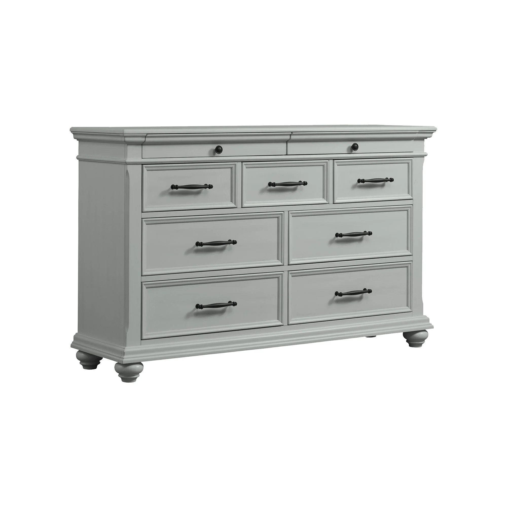 Slater - Platform Storage Bedroom Set - Image 49
