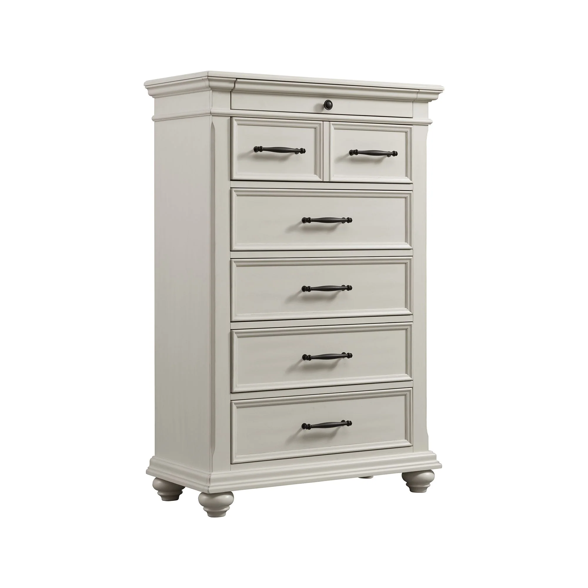 Slater - Platform Storage Bedroom Set - Image 50