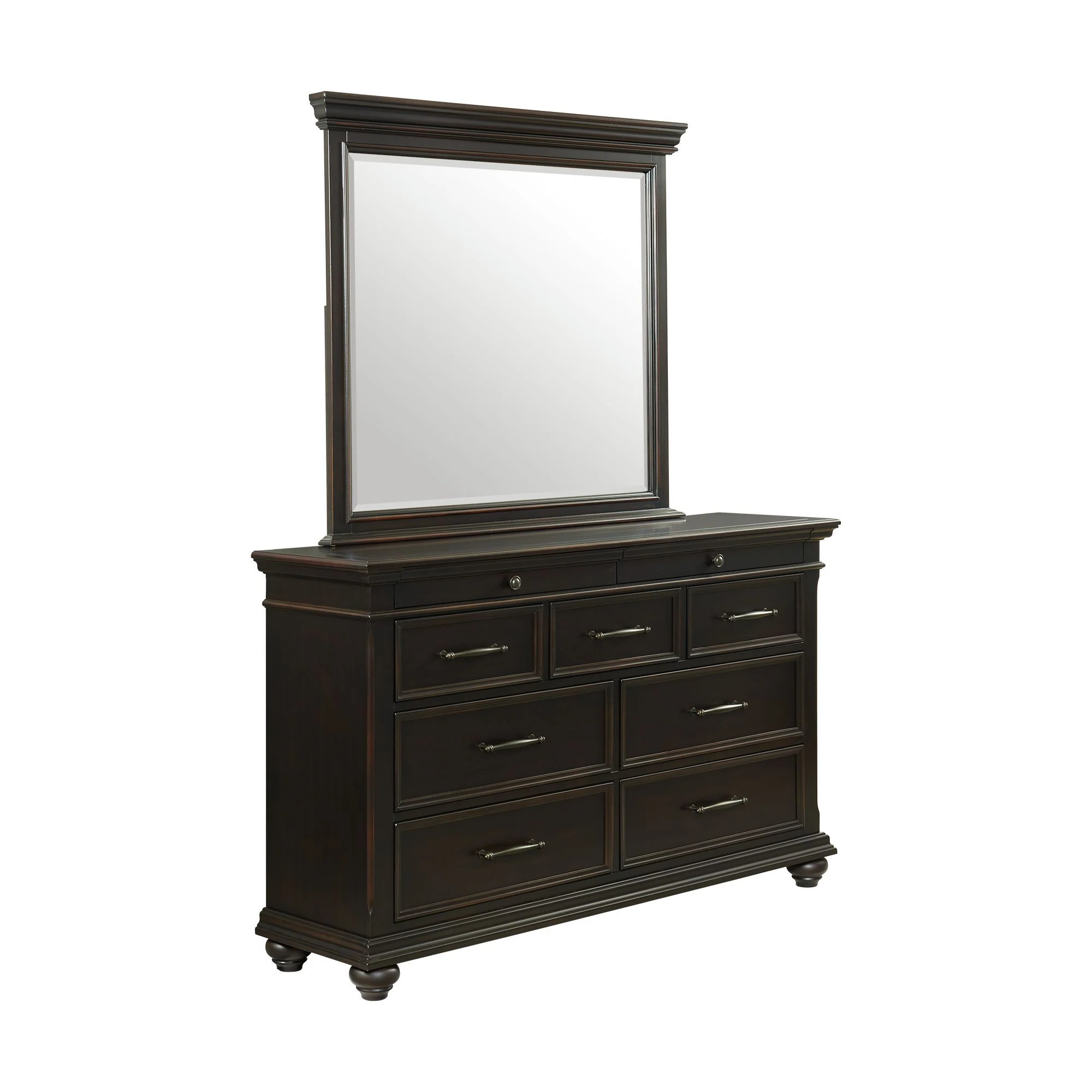 Slater - Platform Storage Bedroom Set - Image 52