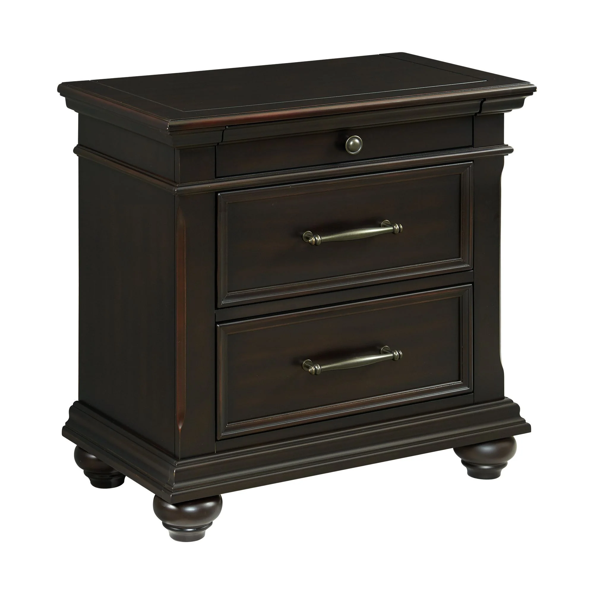 Slater - Platform Storage Bedroom Set - Image 53