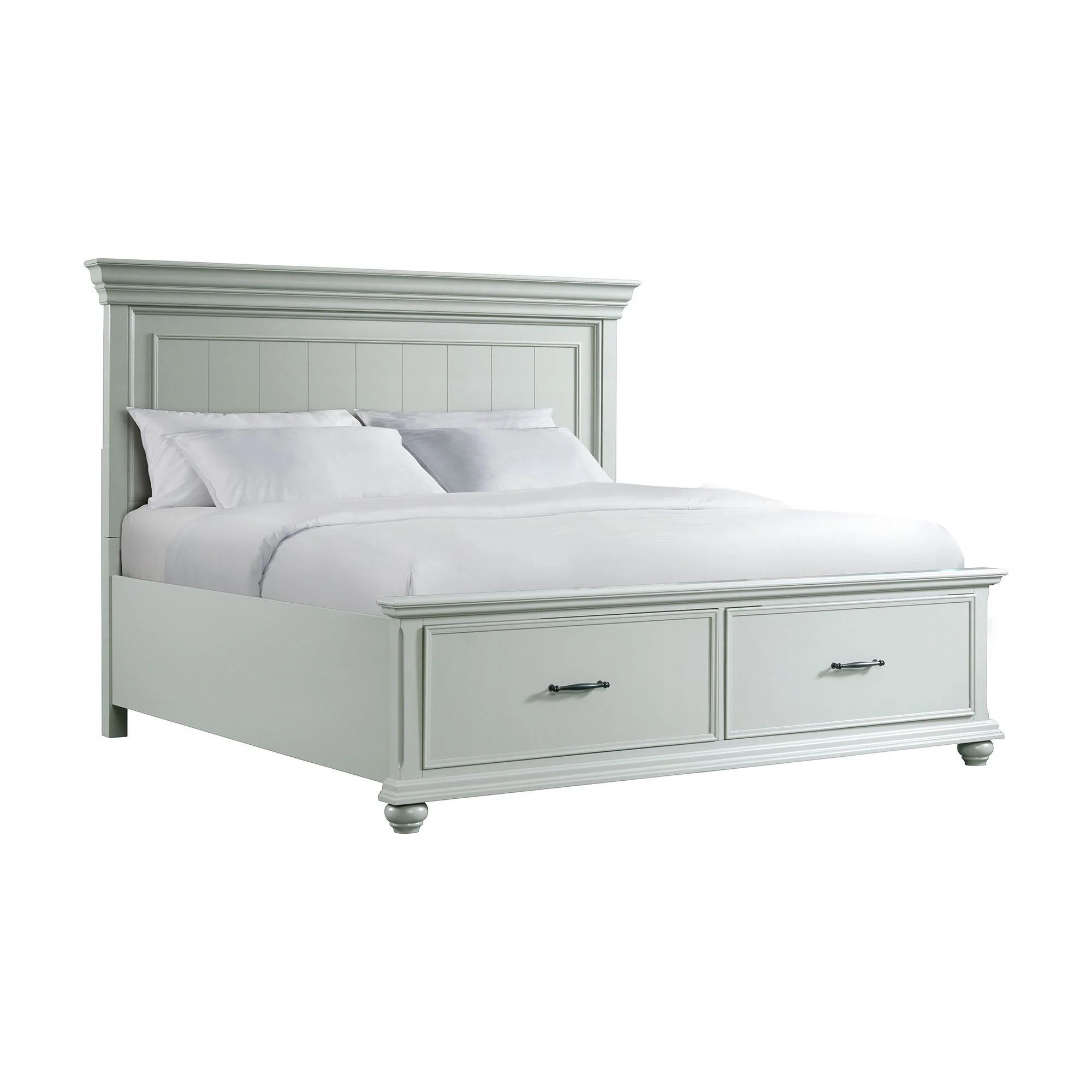 Slater - Platform Storage Bedroom Set - Image 54