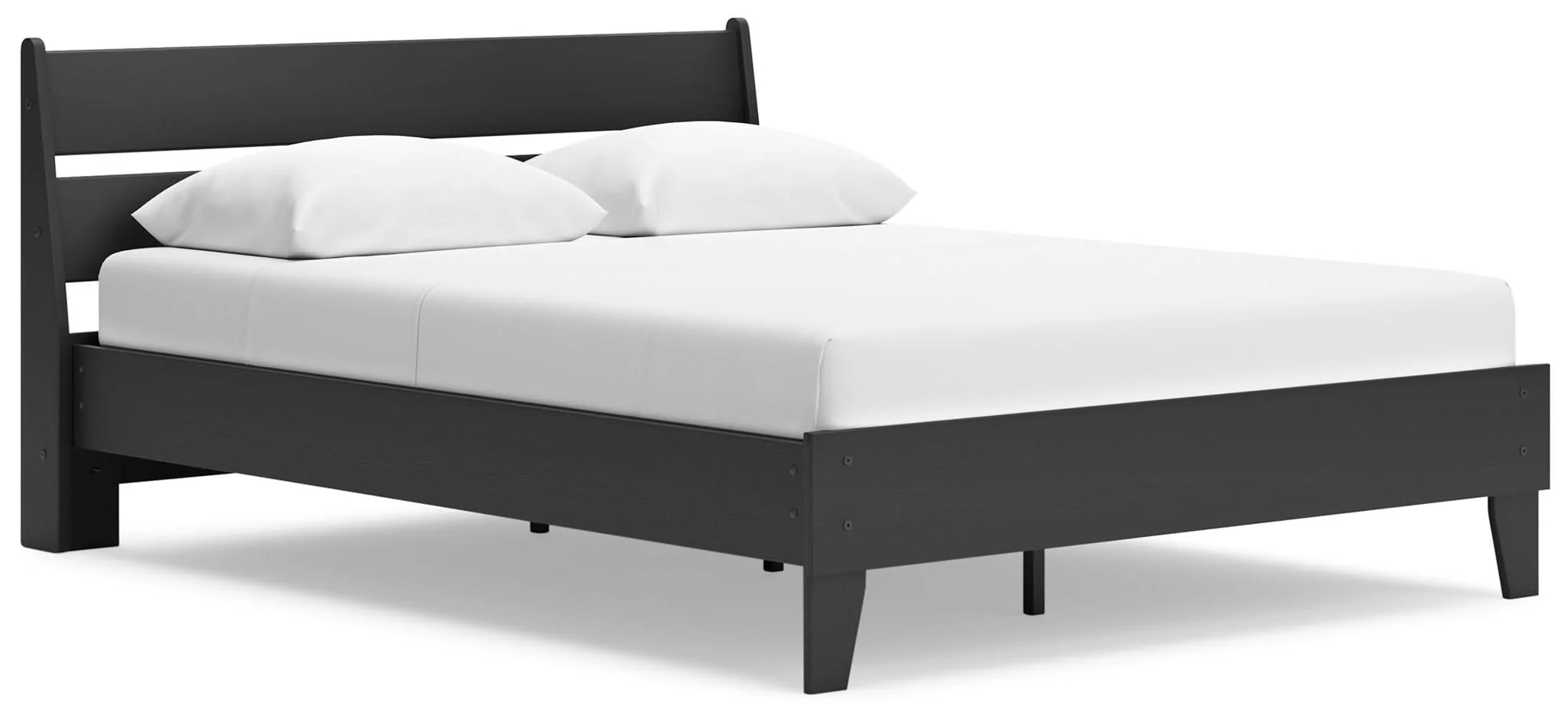 Socalle - Panel Platform Bed - Image 5