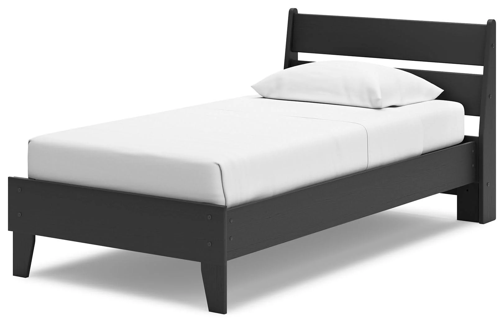 Socalle - Panel Platform Bed - Image 9