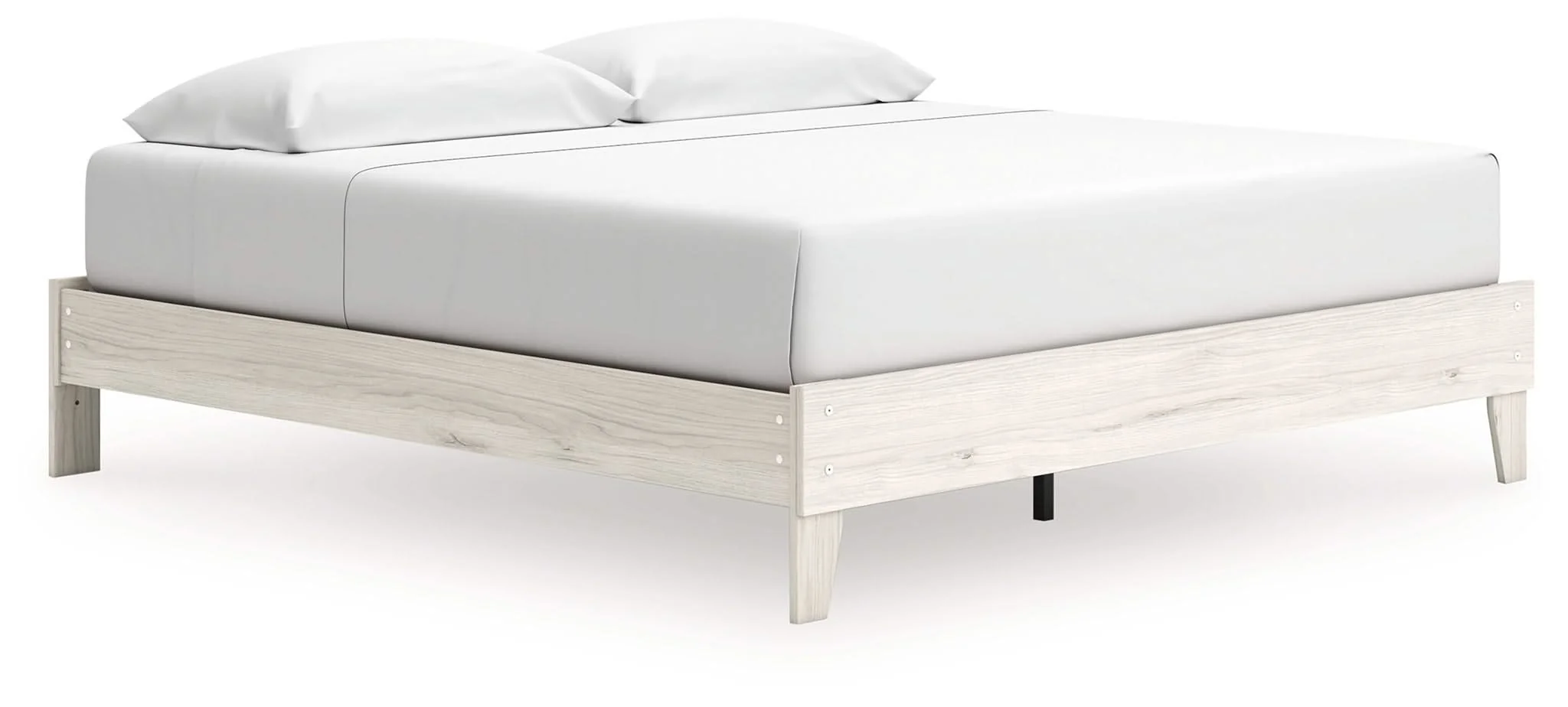 Socalle - Platform Bed - Image 4