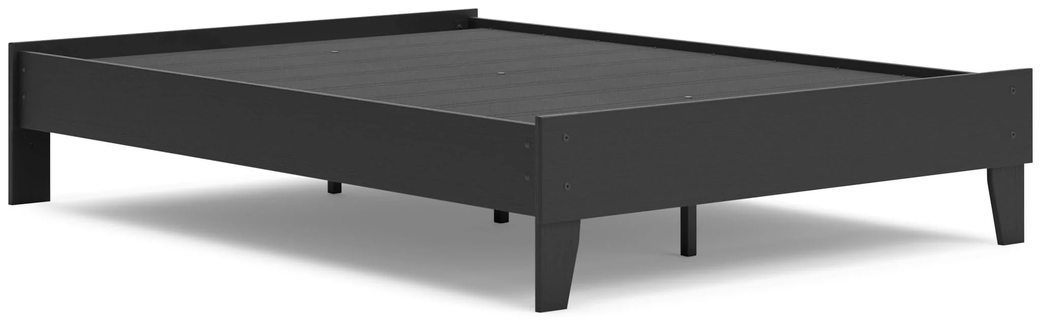 Socalle - Platform Bed - Image 9