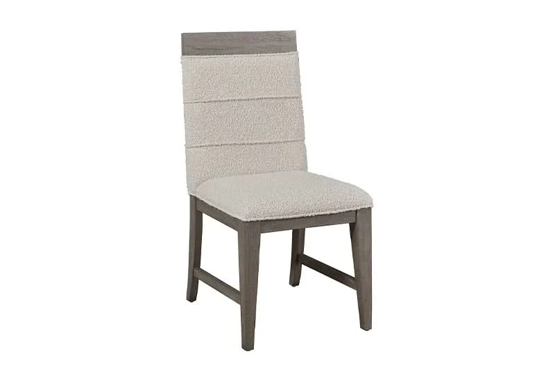 Soho 7PC Dining Set Table and 6 Chairs - Image 4