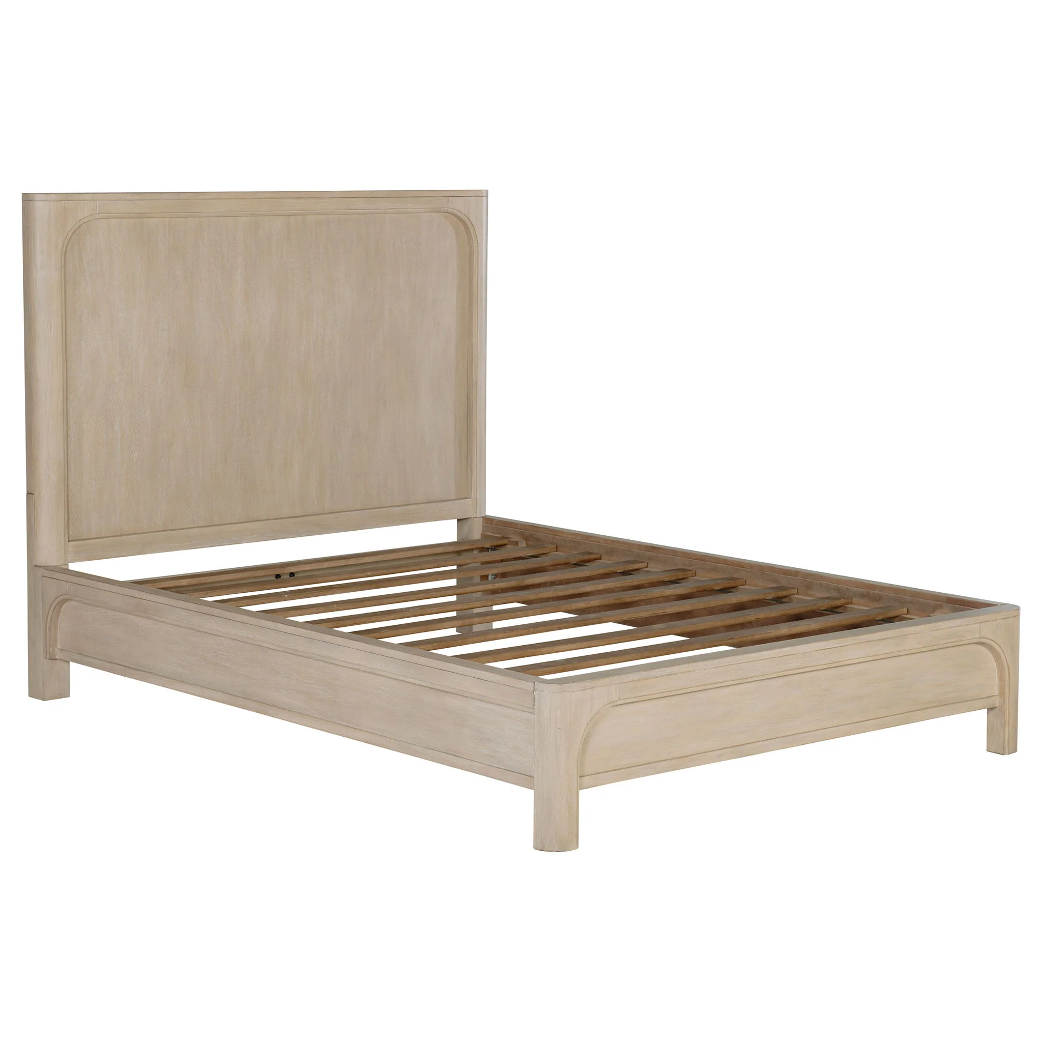 Solano 5-piece Eastern King Bedroom Set Weathered Mango - Image 2