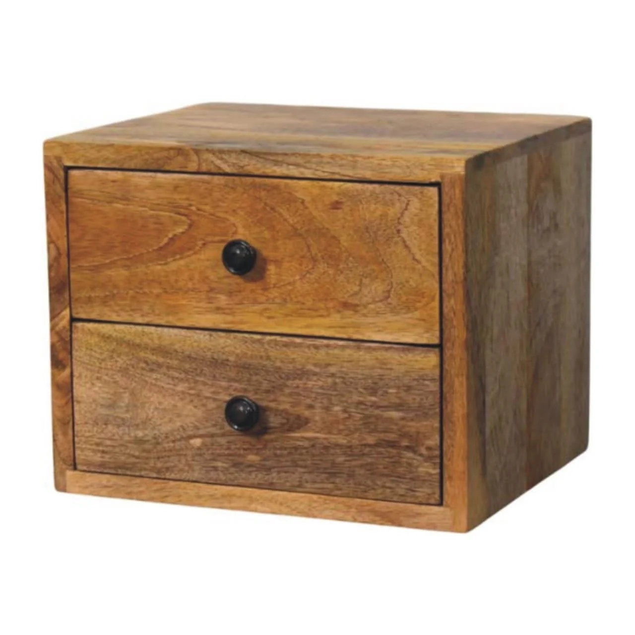 Solis - 1 Drawer Wall Mounted Nightstand - Image 5