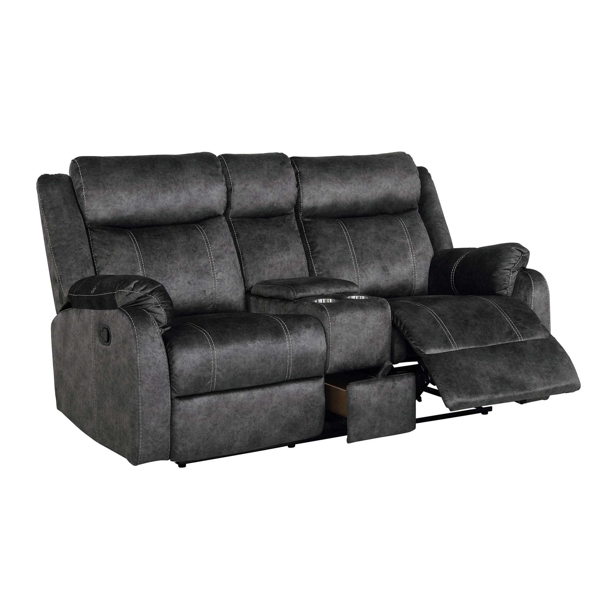 Sonet Domino - Recliner - Image 6