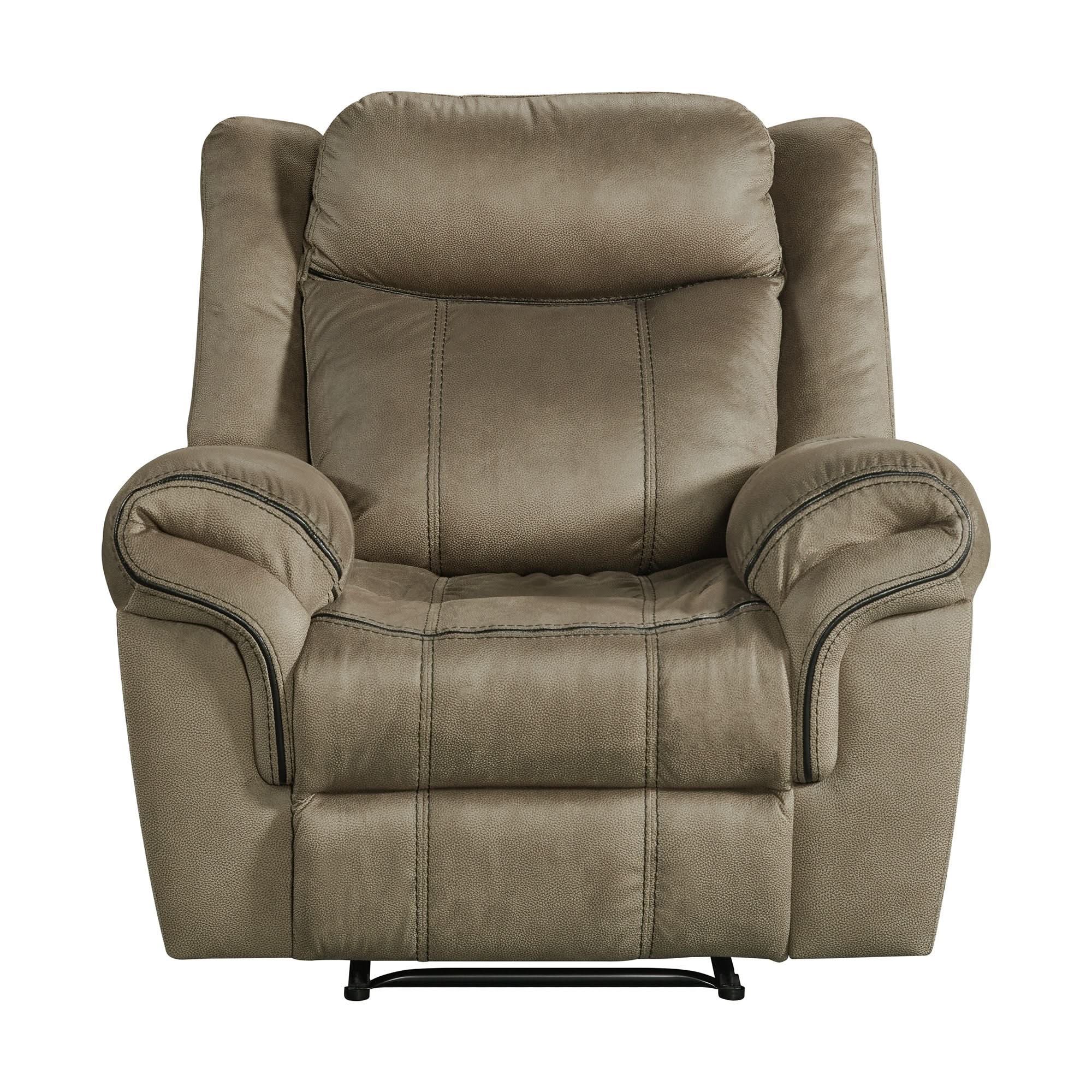 Sorrento - Glider Recliner - Image 4