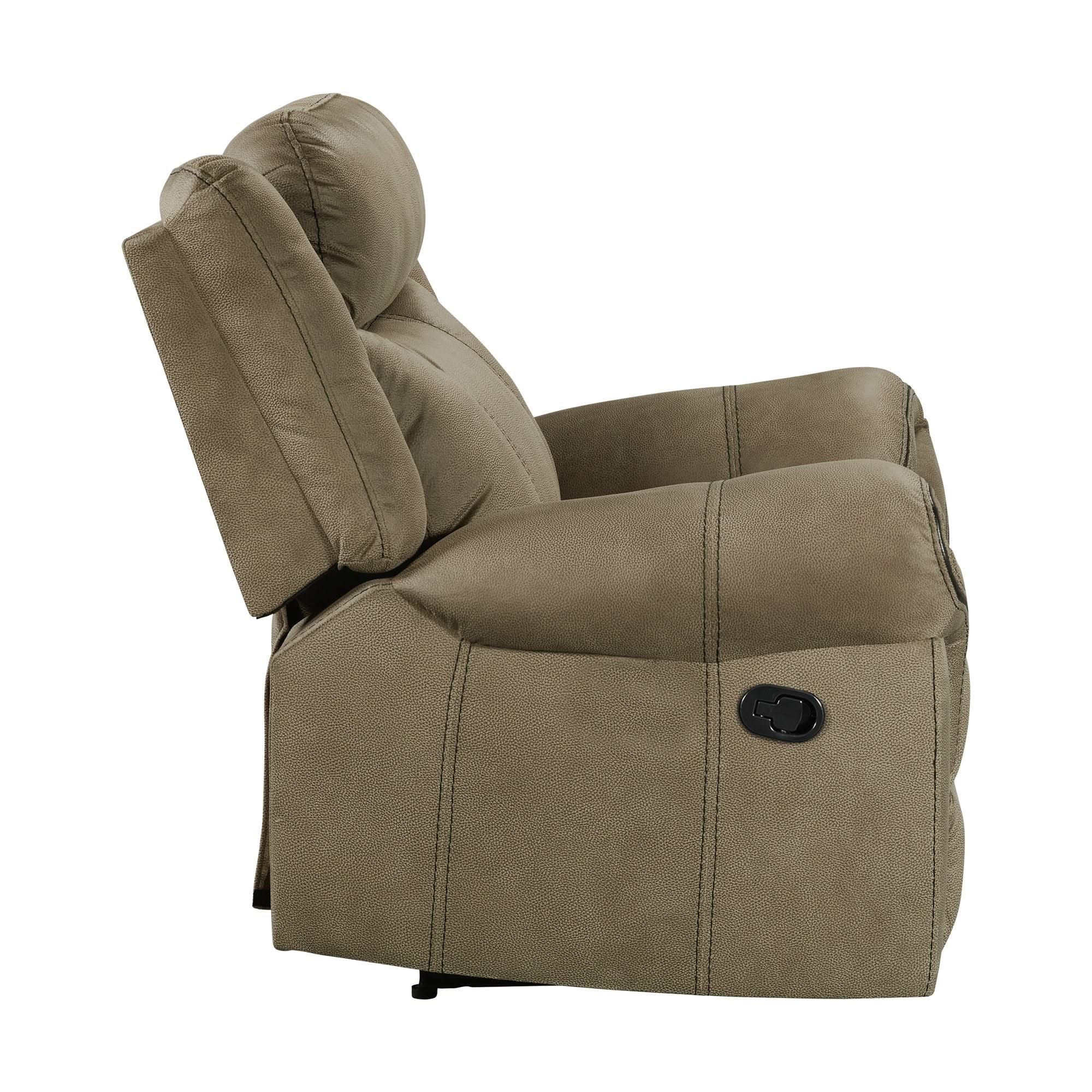 Sorrento - Glider Recliner - Image 6
