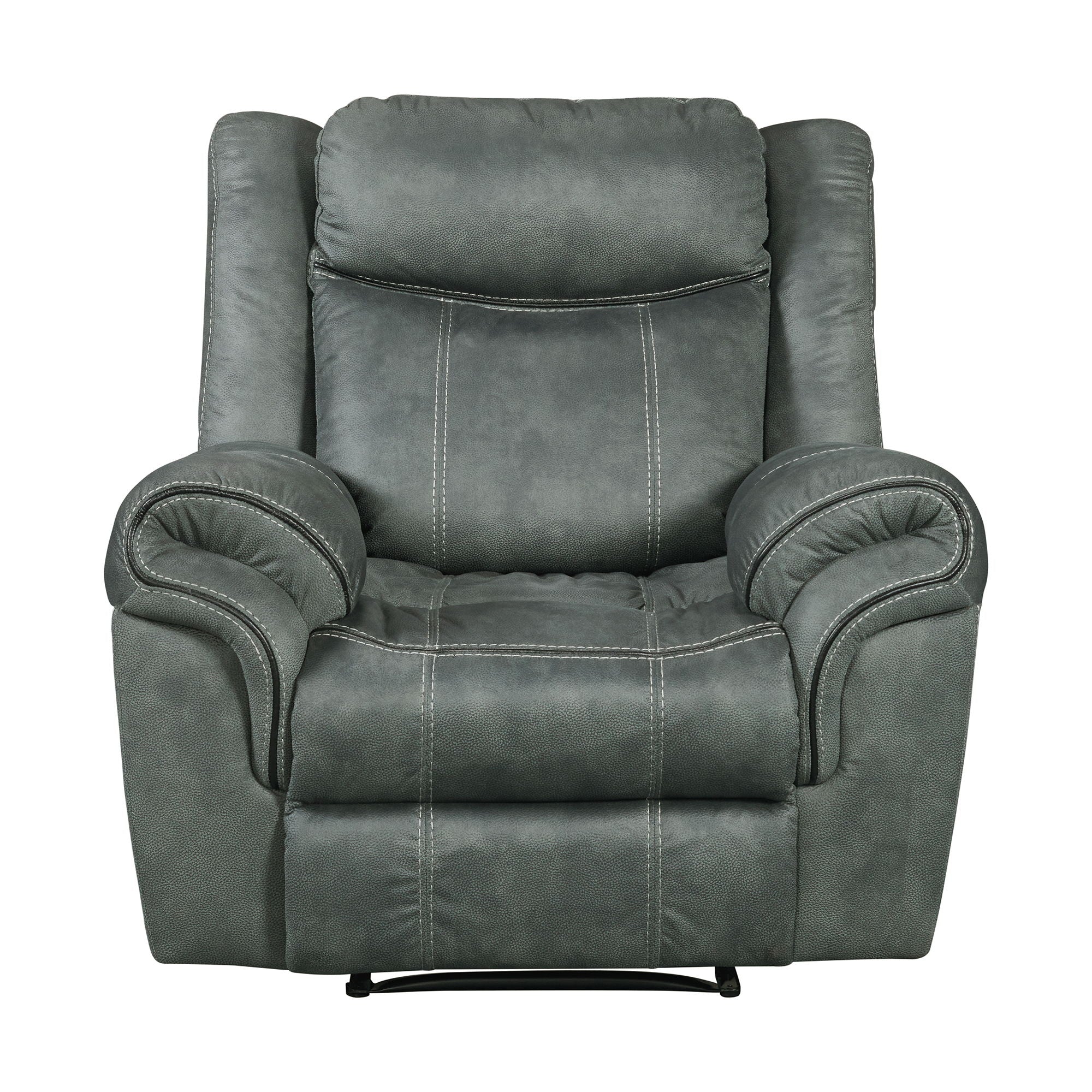 Sorrento - Glider Recliner - Image 8