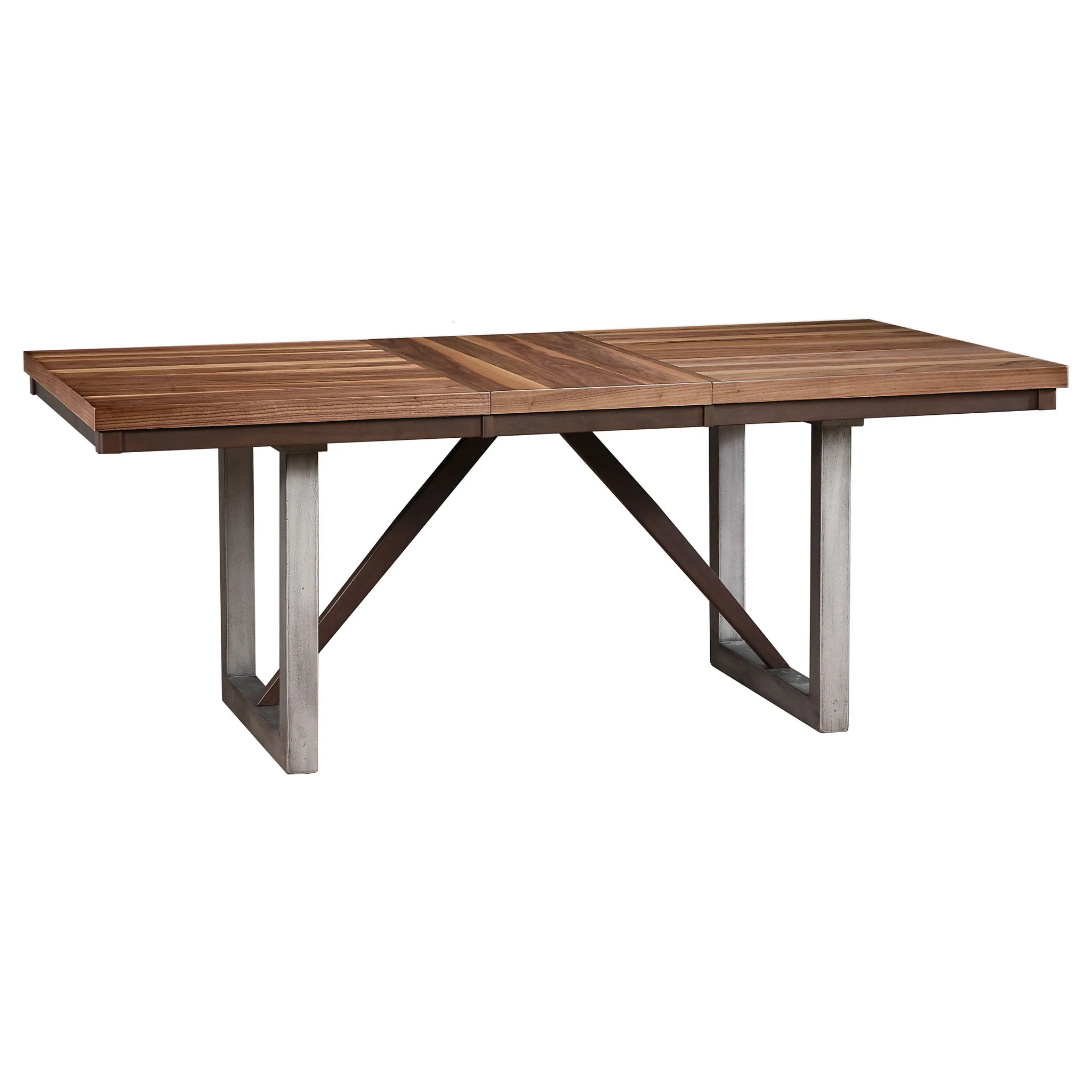 Spring Creek 5-piece Rectangular Dining Table Set Chocolate - Image 4
