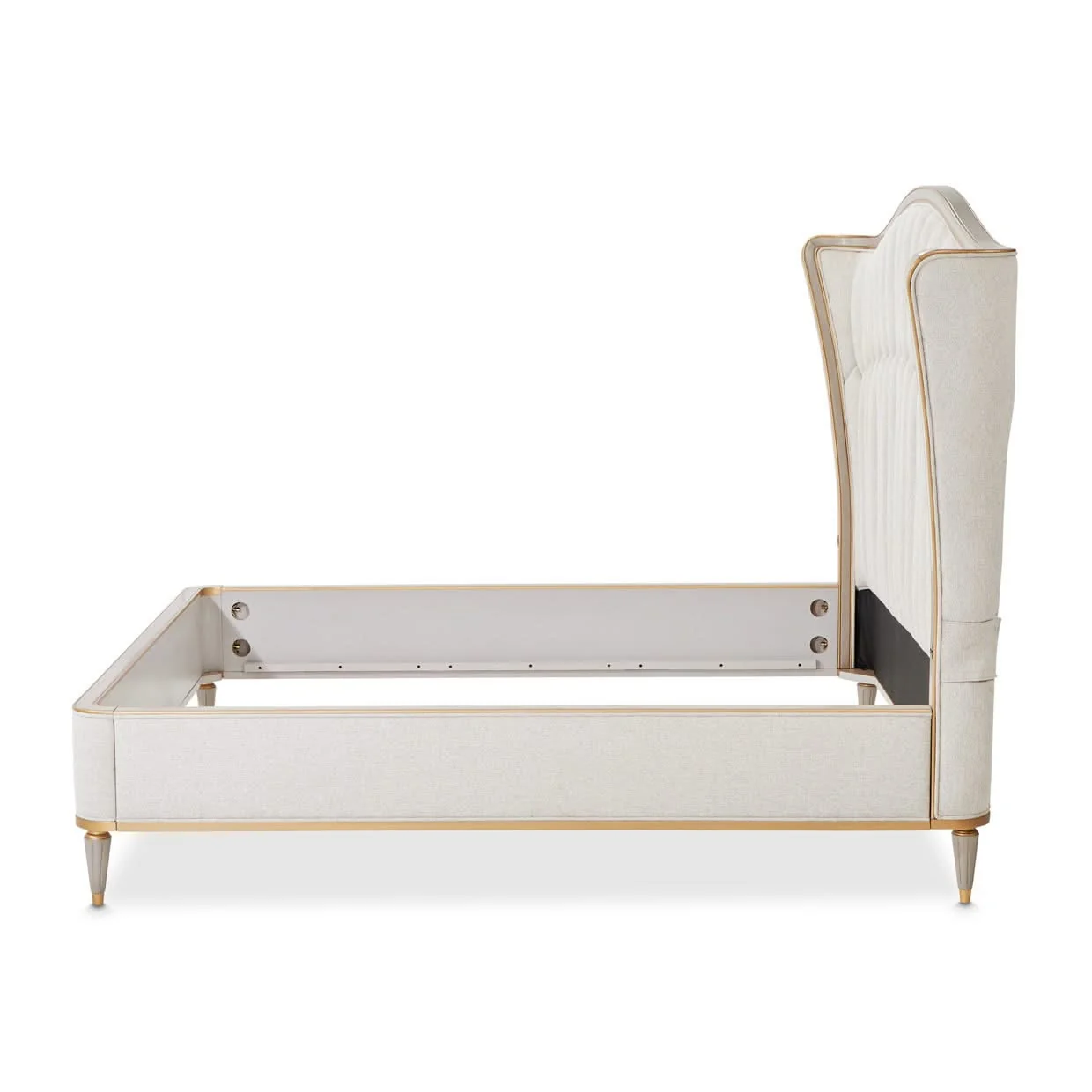 St. Charles - Upholstered Bed - Image 2