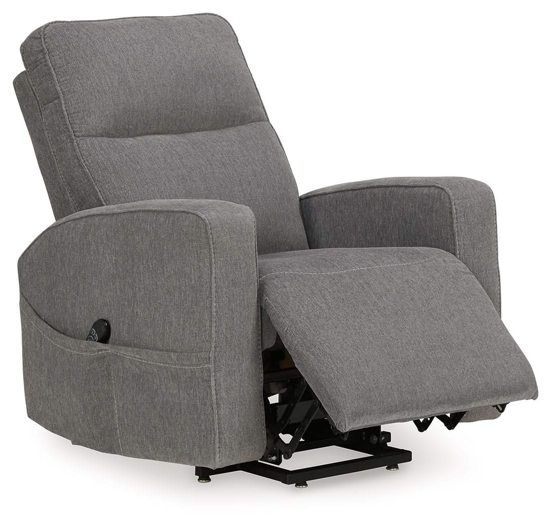 Starganza - Power Lift Recliner - Image 3