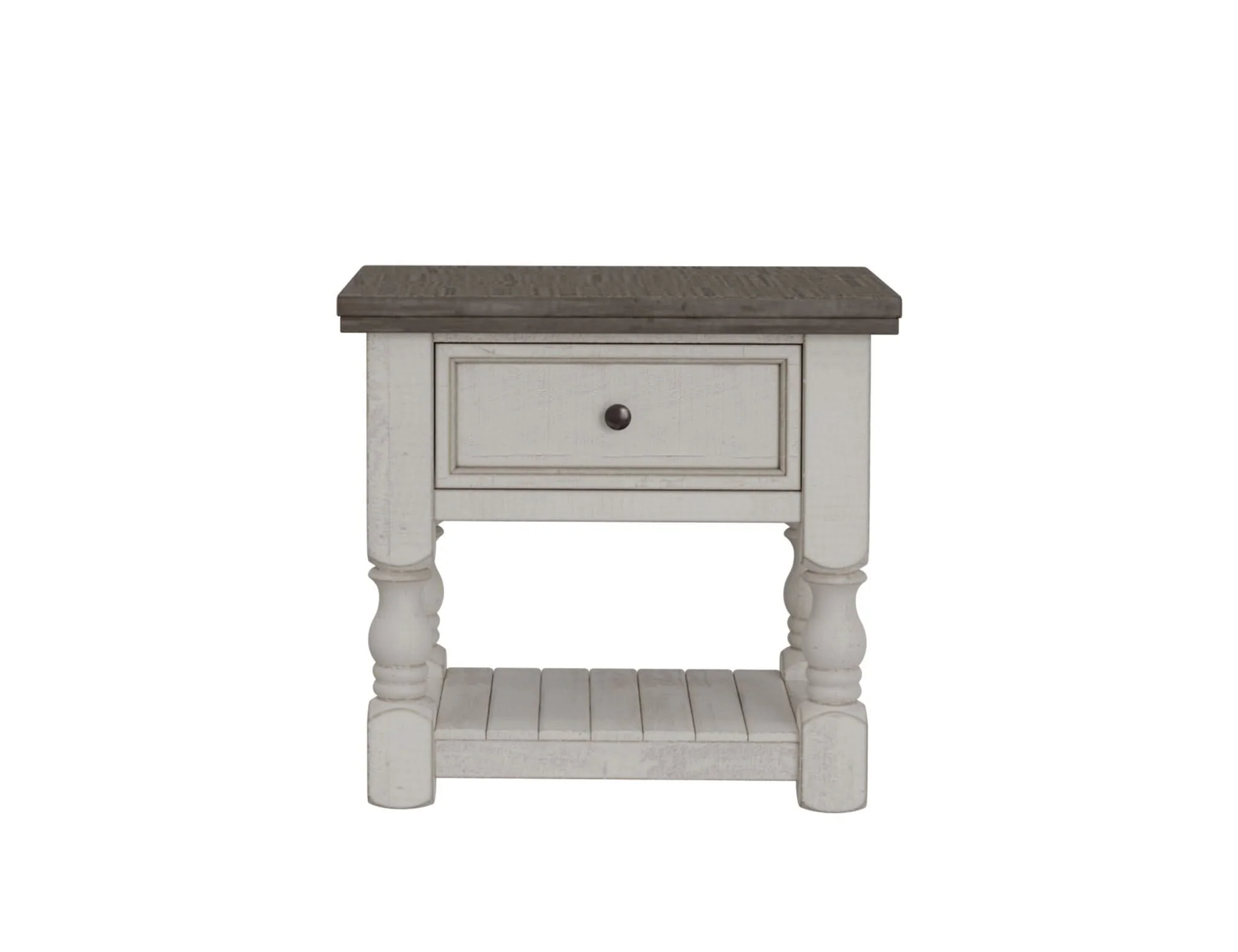 Stone - Nightstand - Image 4