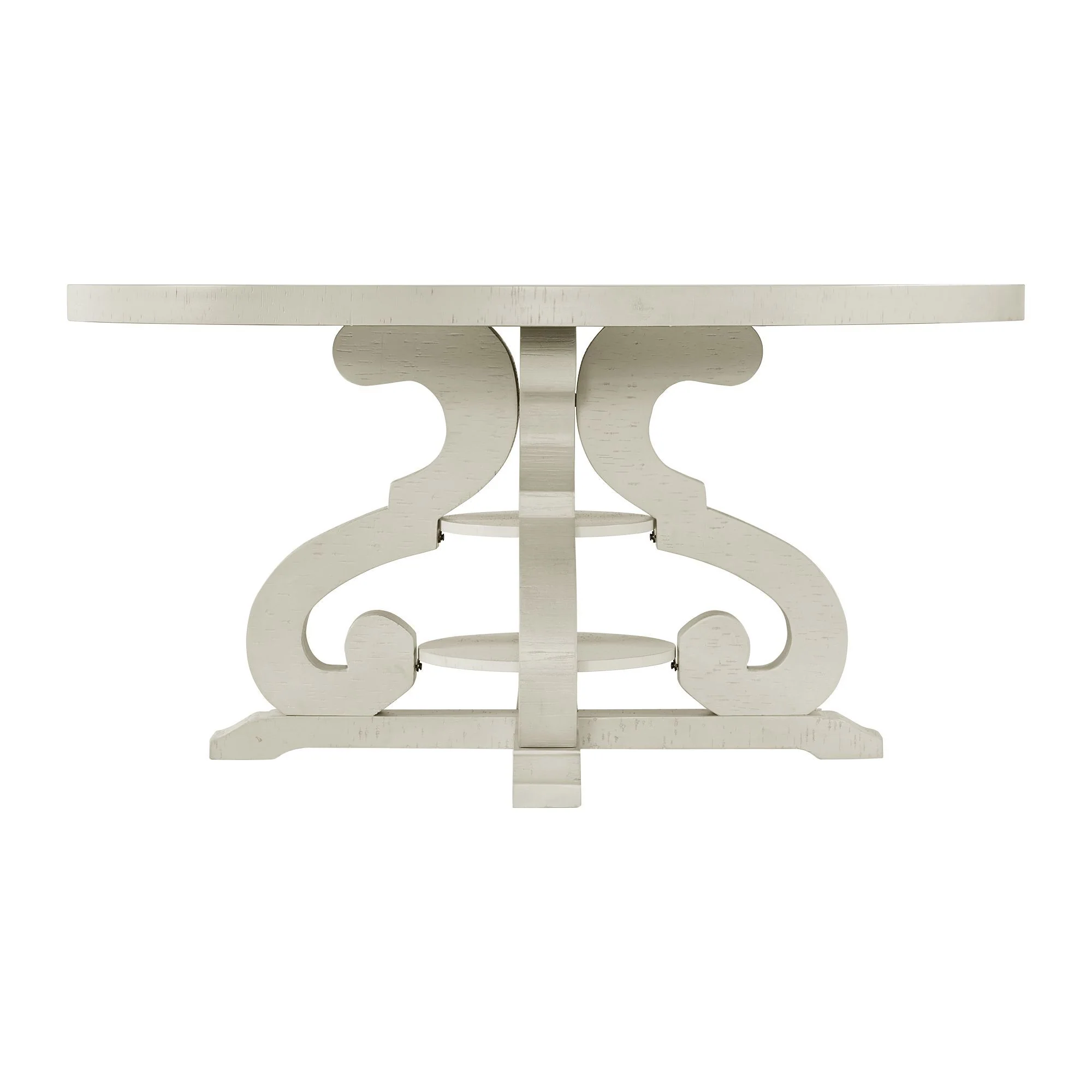 Stone - Round Dining Table - Image 4
