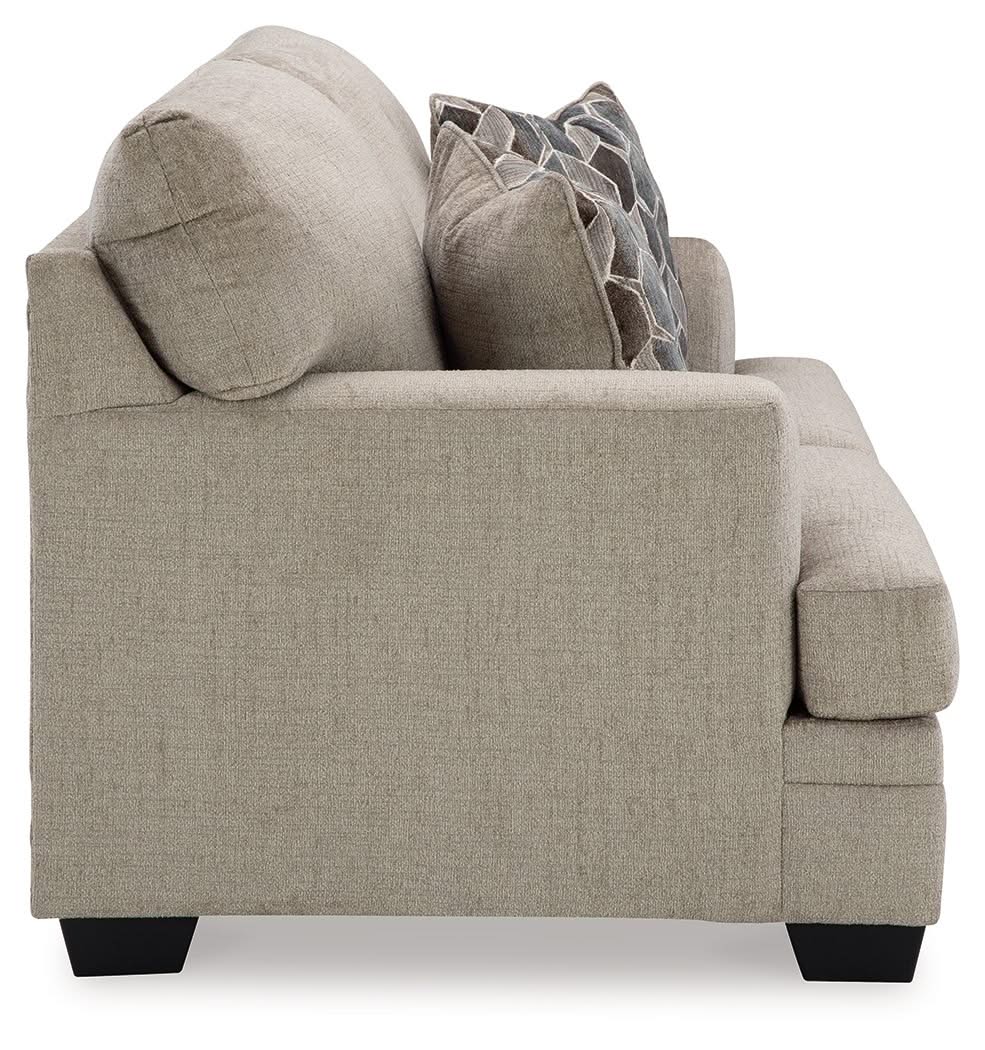 Stonemeade - Loveseat - Image 8