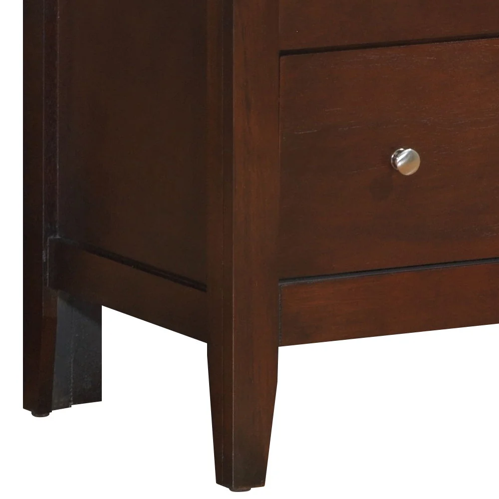 Storage Chest - Cappuccino - Image 2