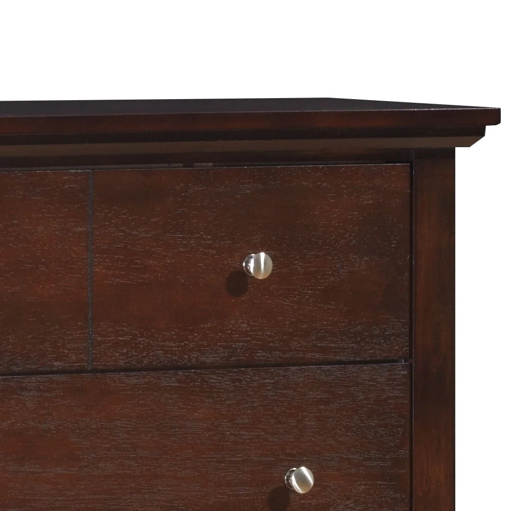 Storage Chest - Cappuccino - Image 3