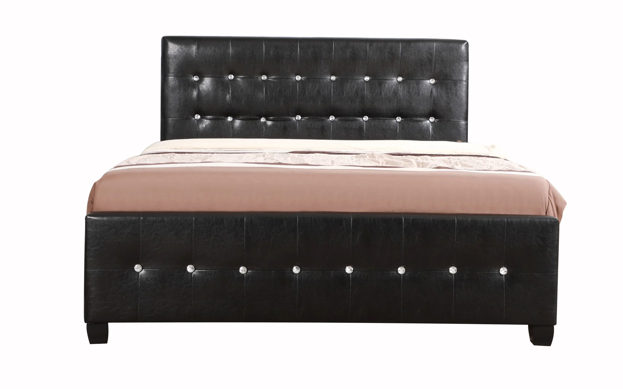 Stylish Transitional Bed - Image 7