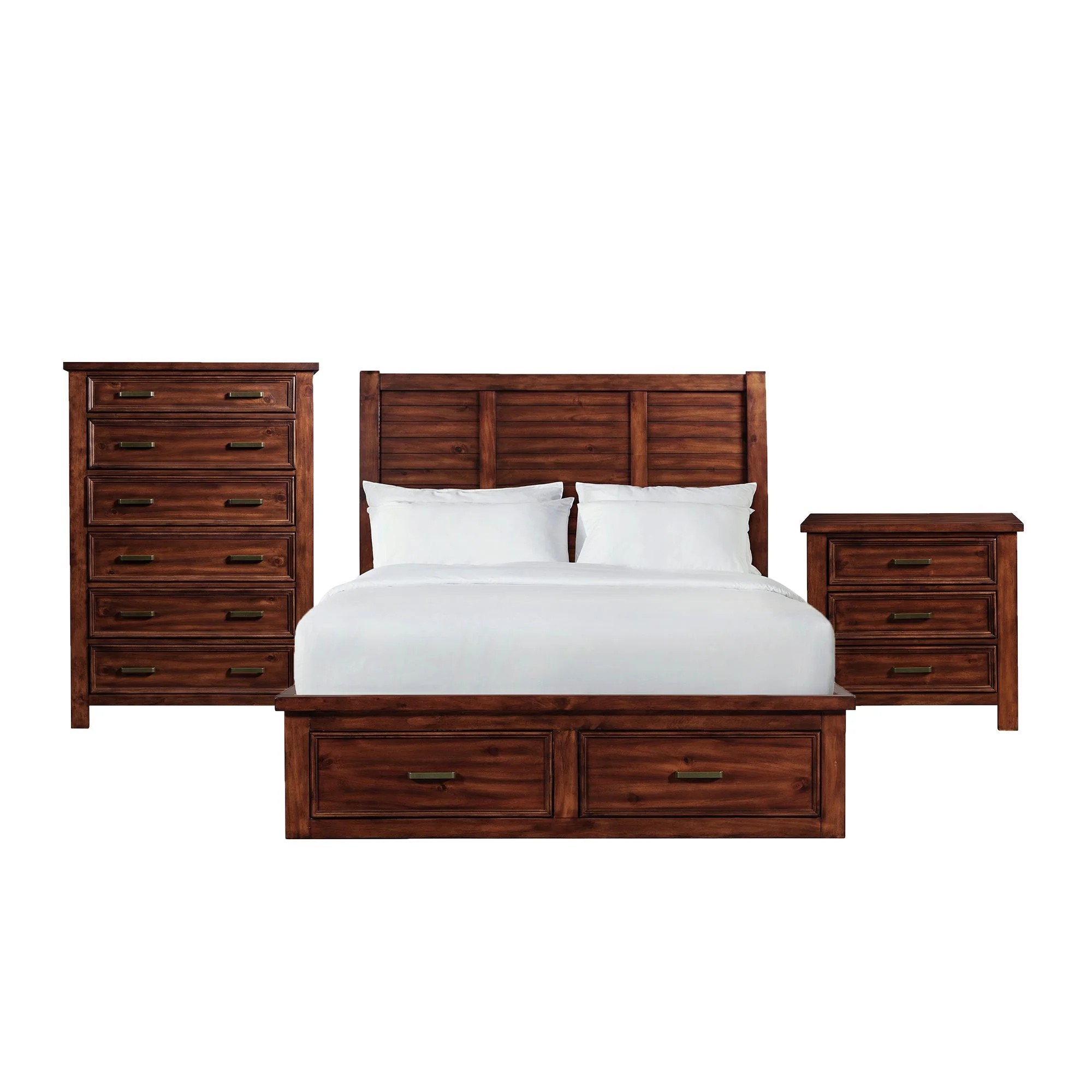 Sullivan - Storage Bedroom Set - Image 7