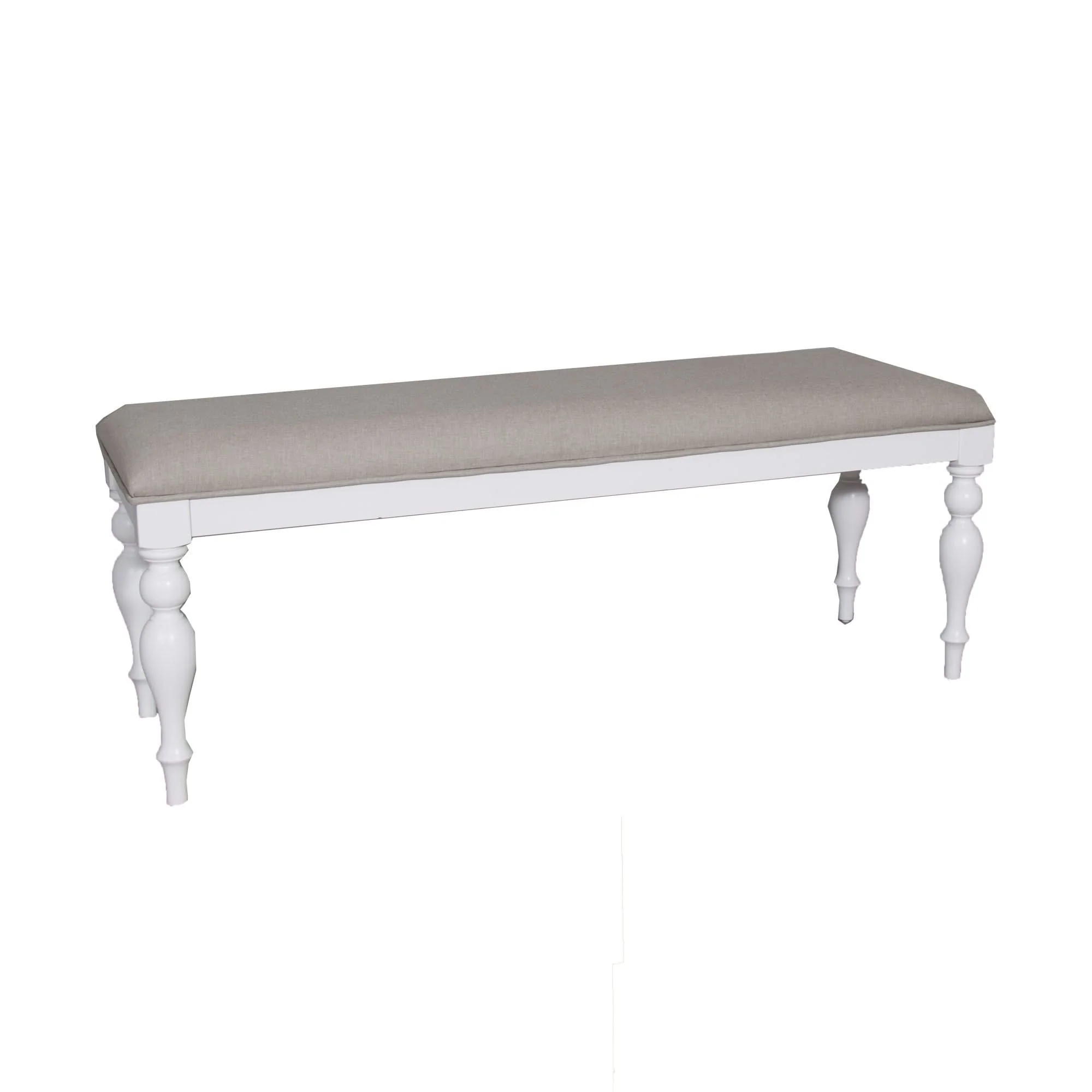 Summer House - Bench (RTA) - Image 5
