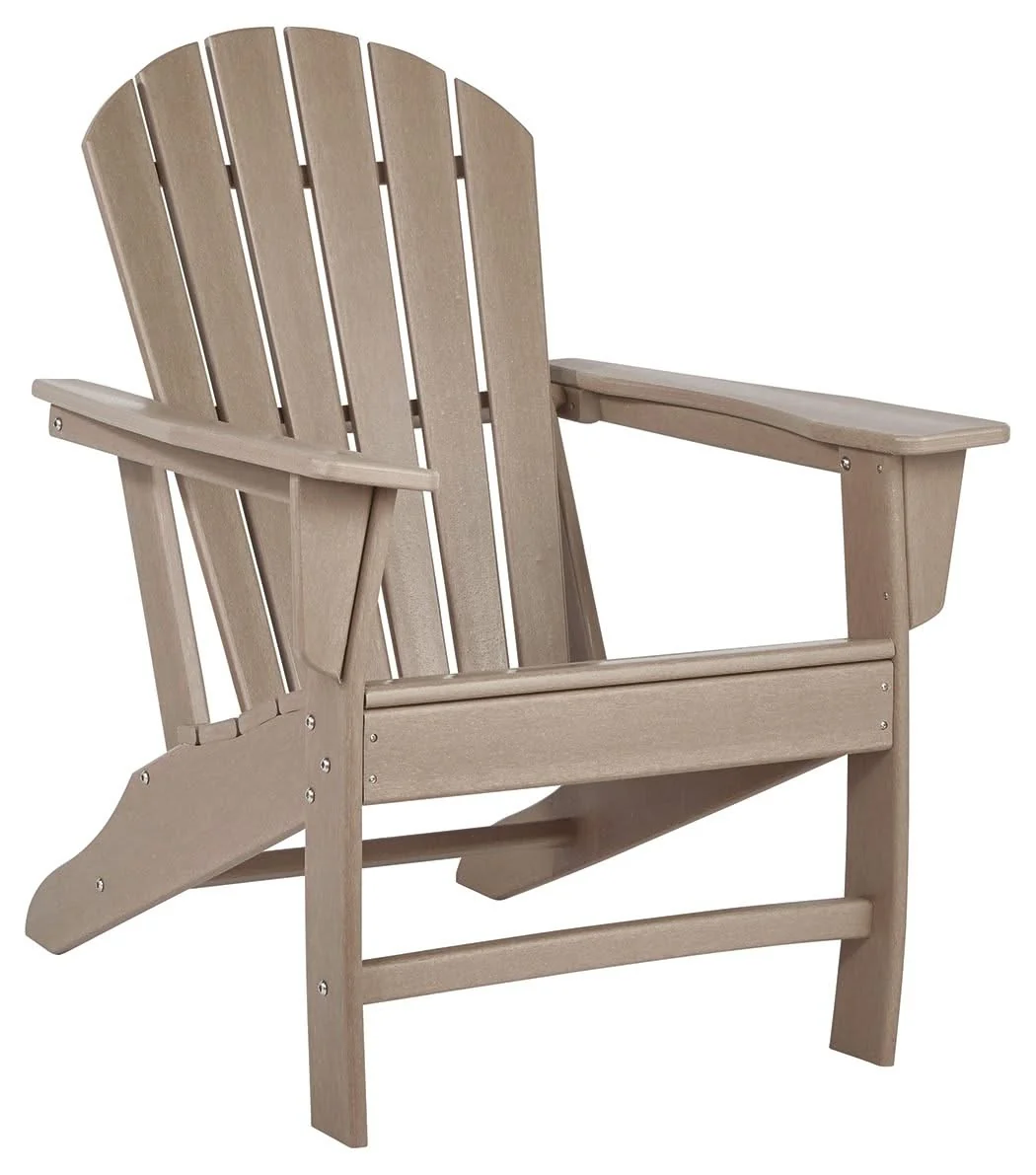 Sundown Treasure - Outdoor Adirondack Chair - Image 4