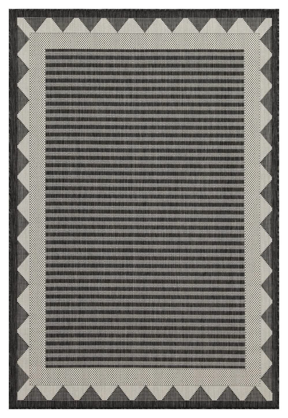 Sunshine - 2'7" X 7'3" Area Rug, Polypropylene - Image 3