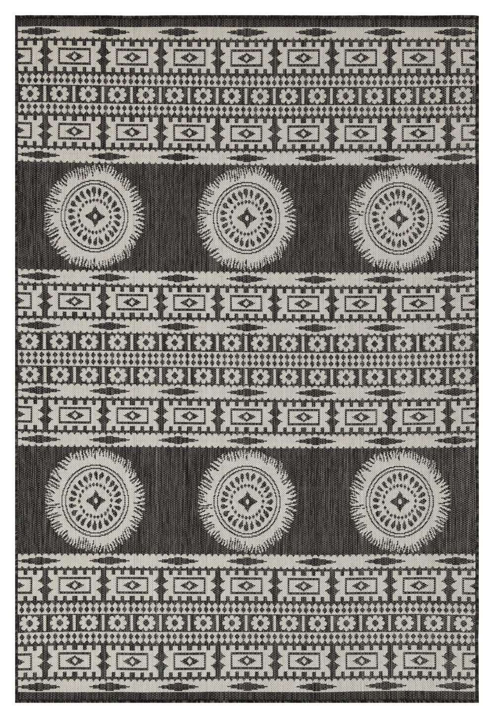 Sunshine - 2'7" X 7'3" Indoor / Outdoor Area Rug - Image 11