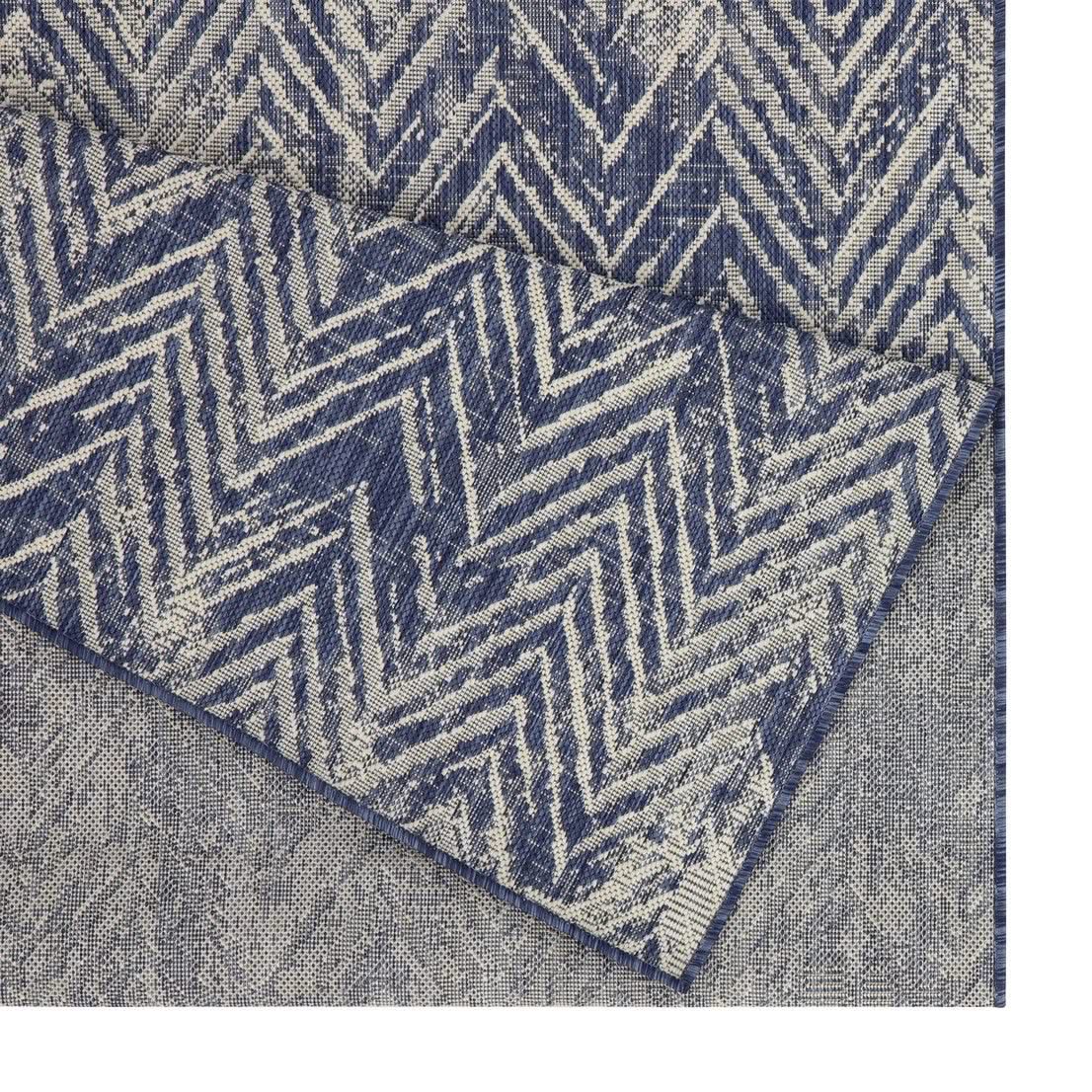 Sunshine - 2'7" X 7'3" Indoor / Outdoor, Area Rug Polypropylene - Image 6