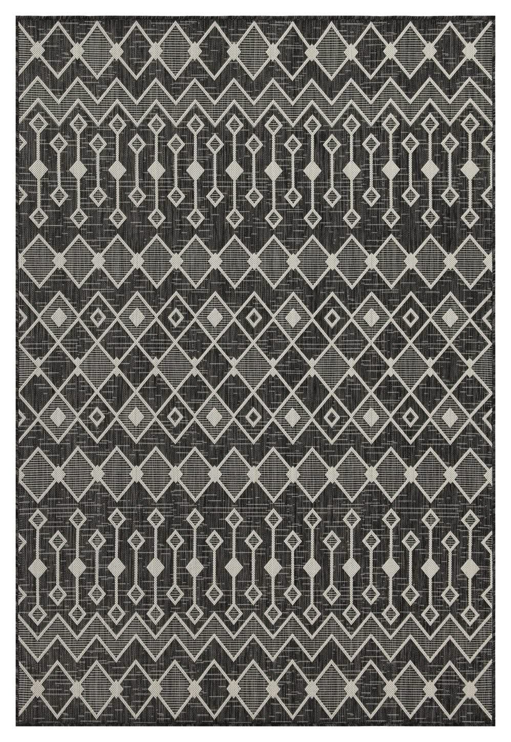 Sunshine - 2'7" X 7'3" Indoor / Outdoor, Polypropylene Area Rug - Image 12