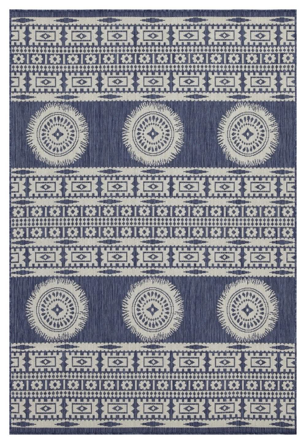 Sunshine - Indoor / Outdoor Area Polypropylene Rug - Image 6