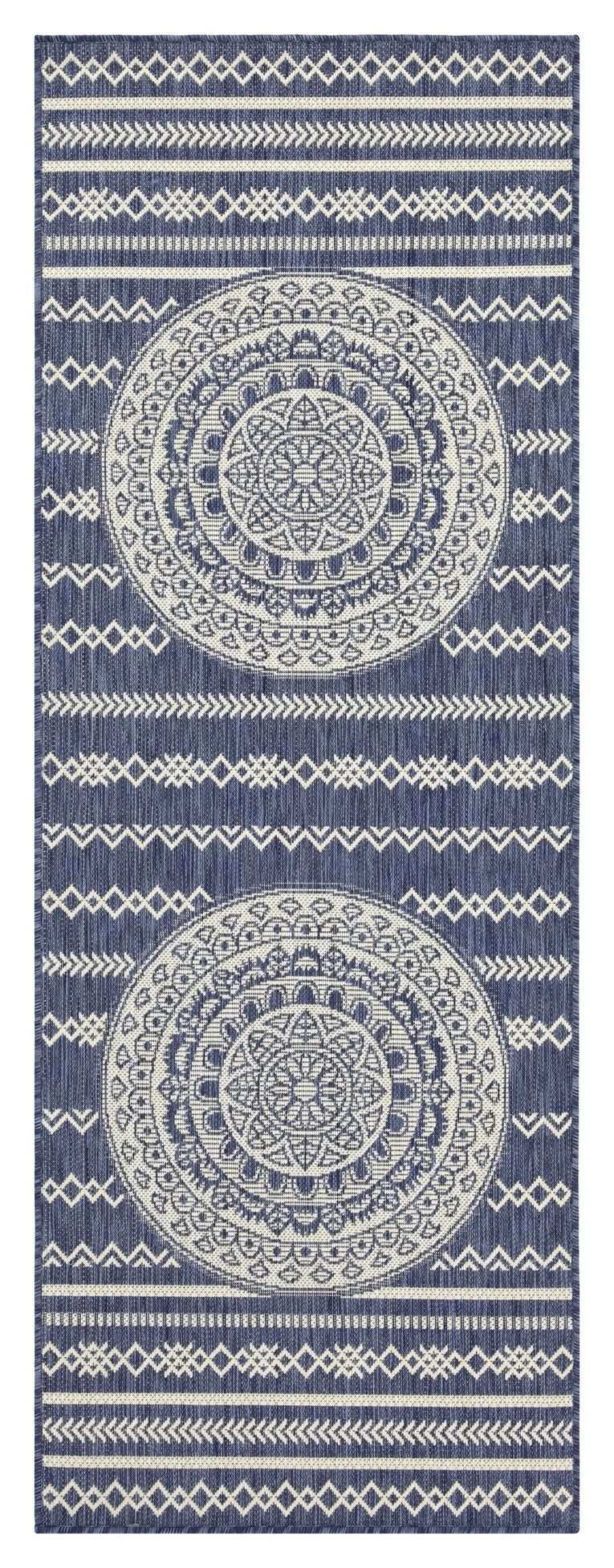 Sunshine - Indoor / Outdoor Area Rug - Polypropylene - Image 4