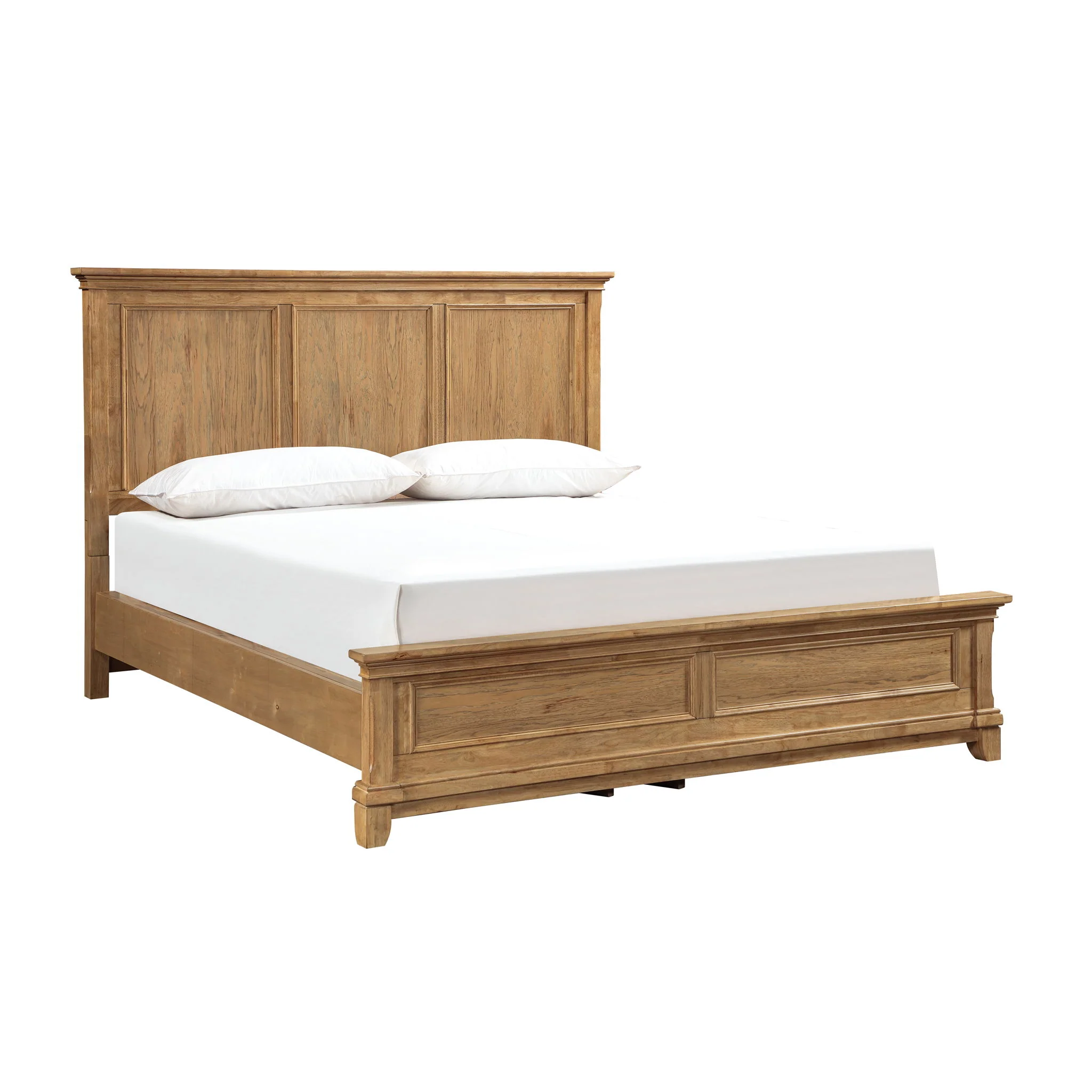 Sunstone - Panel Bed - Image 4